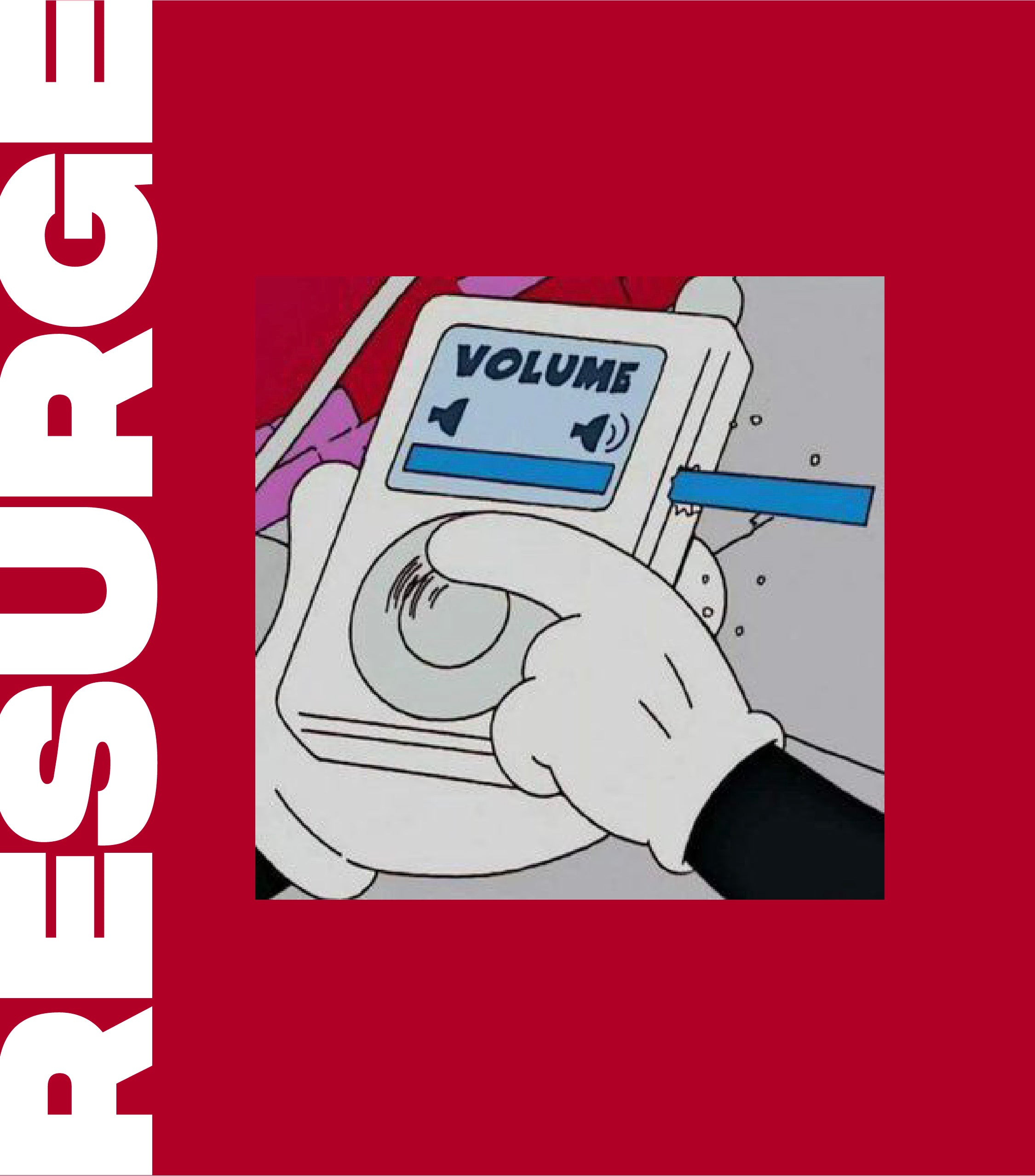 Resurge In-Warehouse Playlist Vol.3
