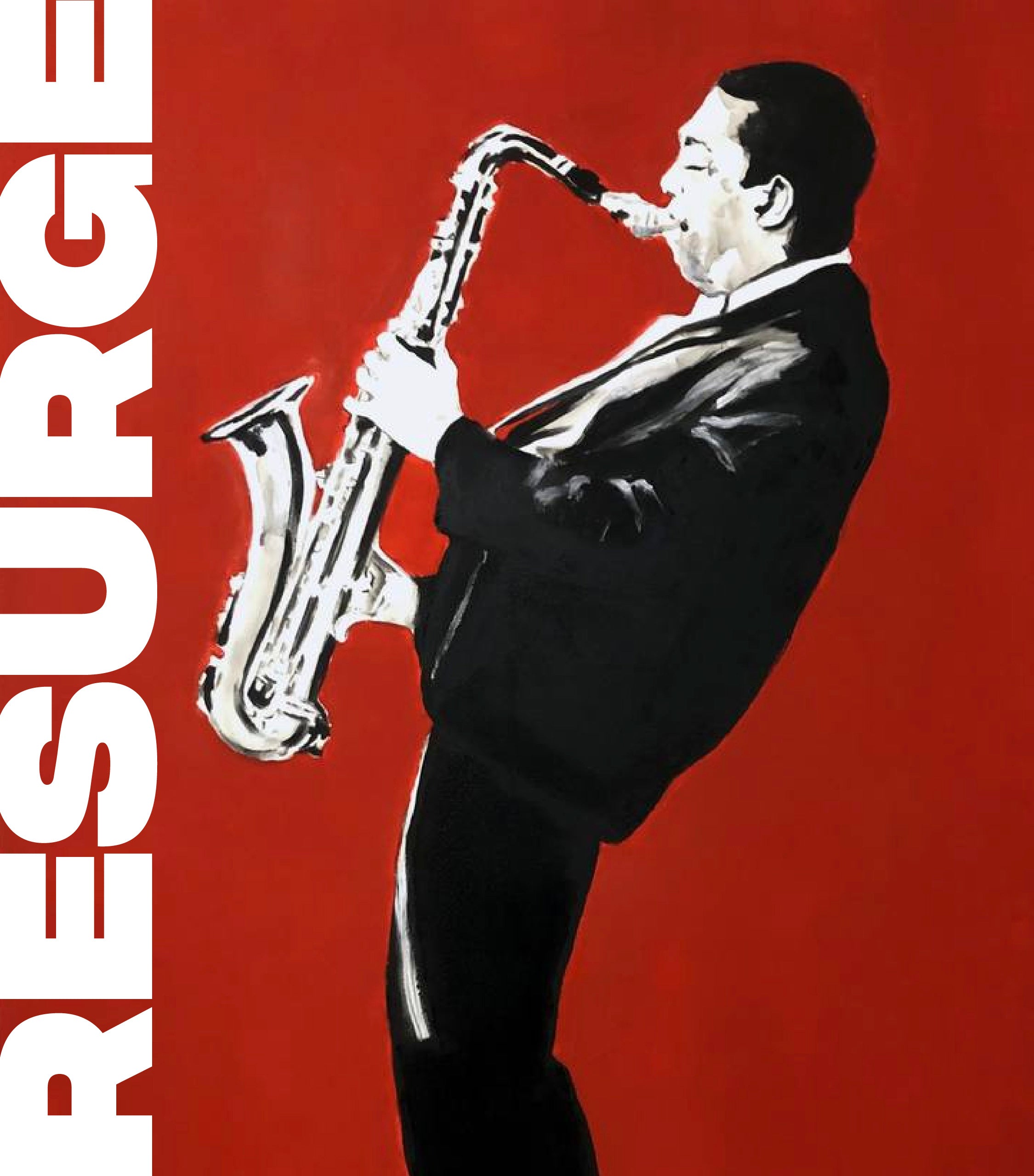 John Coltrane: Una Revolución en el Jazz