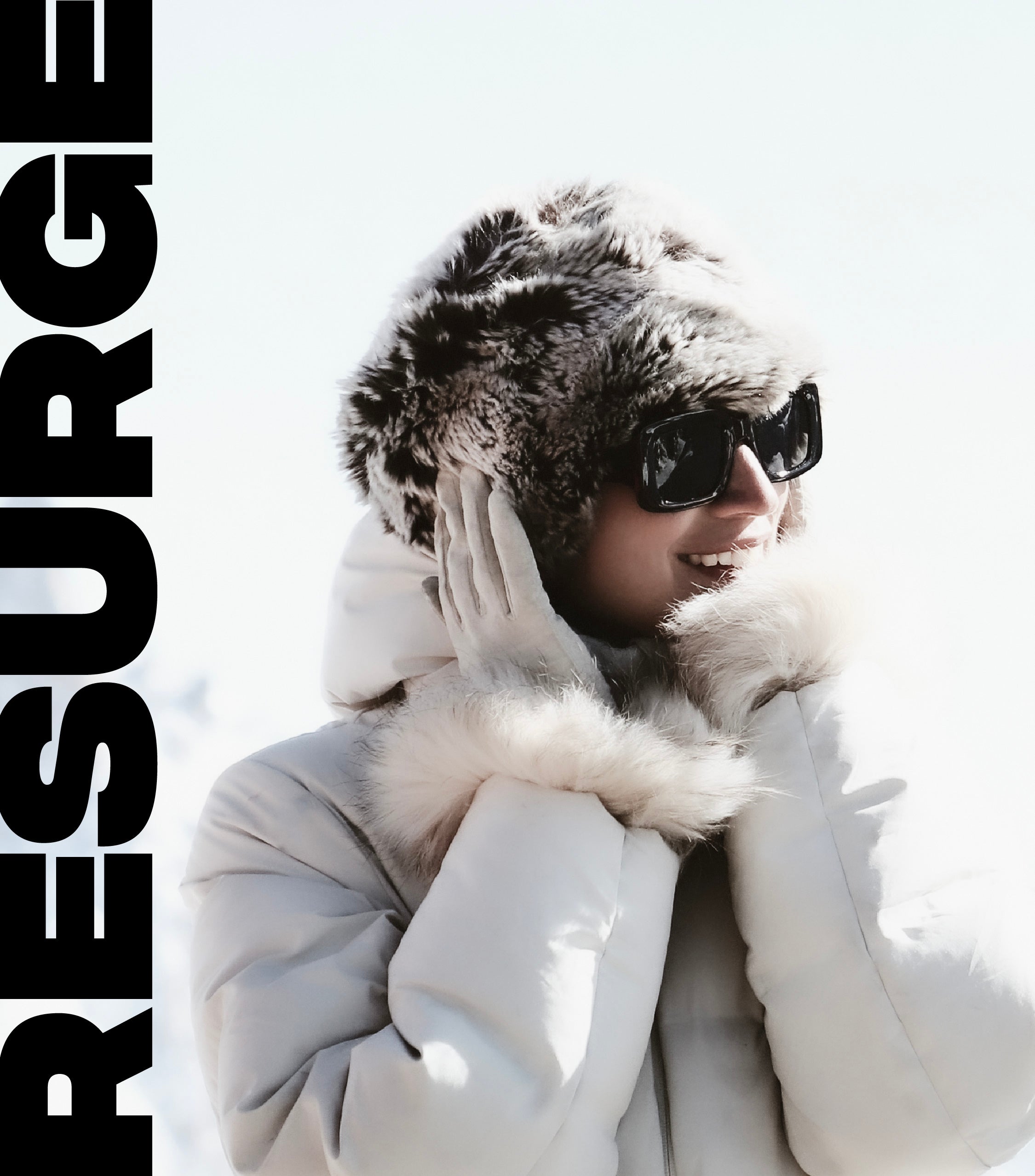 Resurge: Technical Outerwear