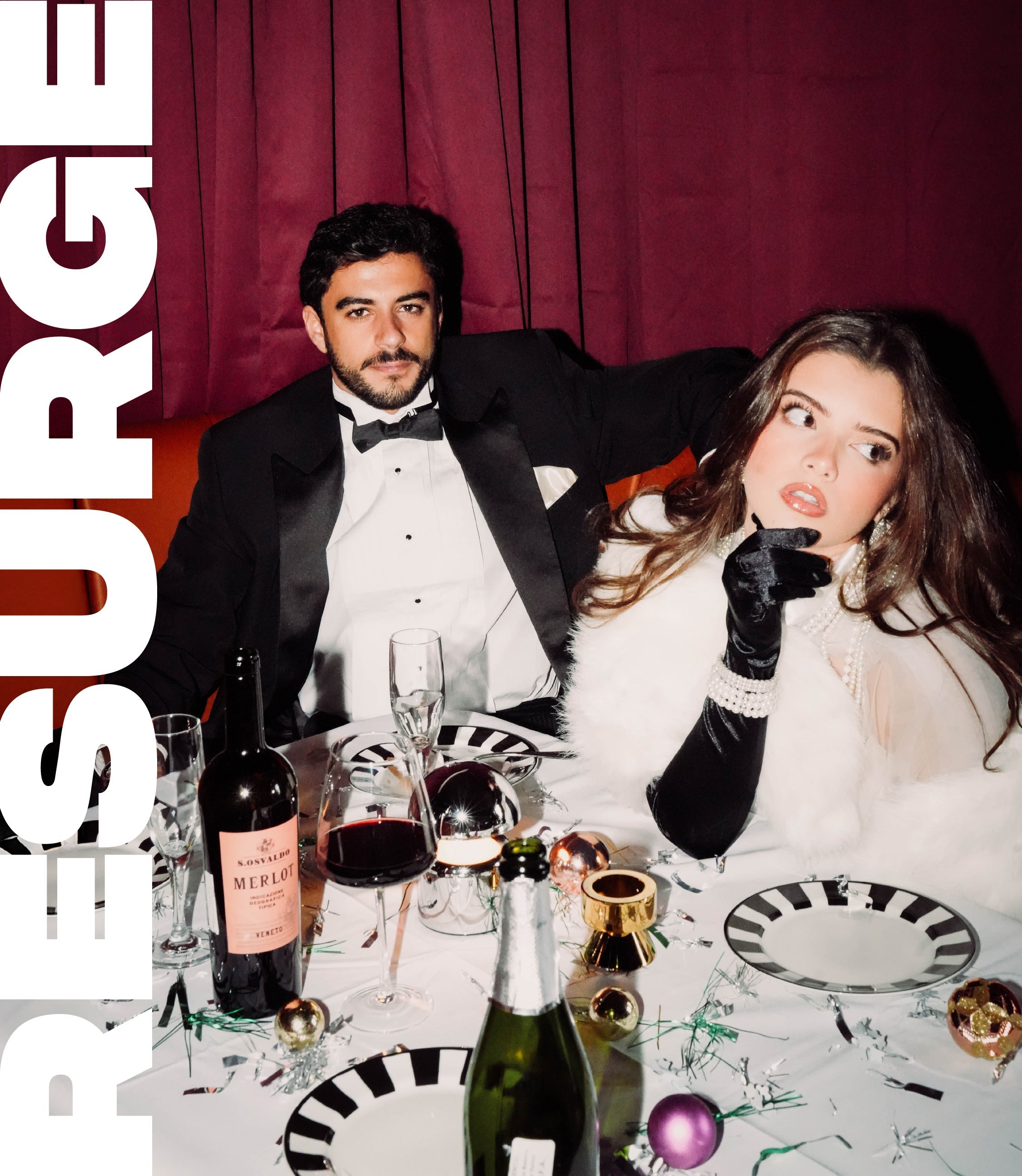 Resurge: Noche Buena 2025