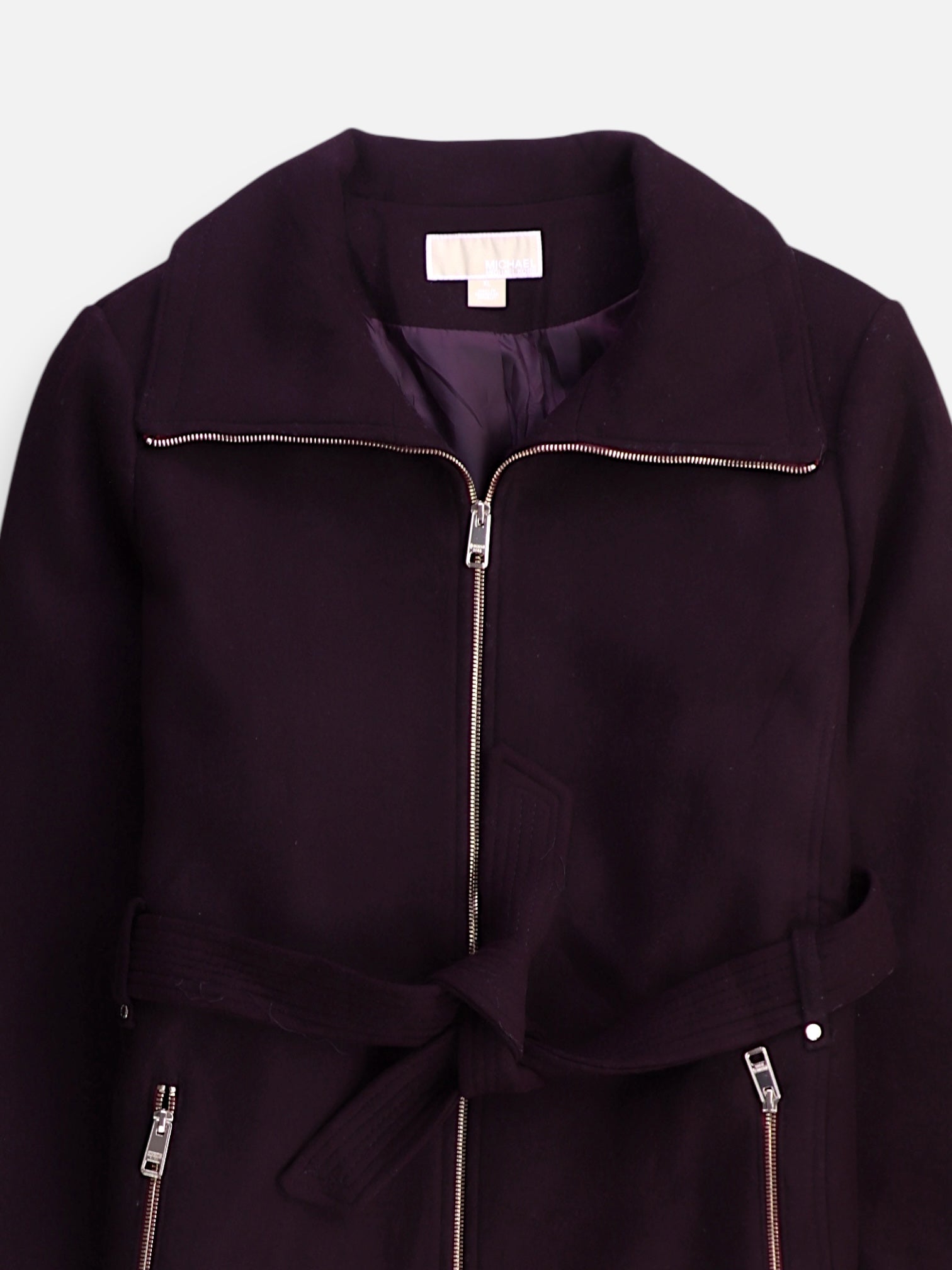 Michael Kors Abrigo Single breasted trench Casual - Mujer - XL