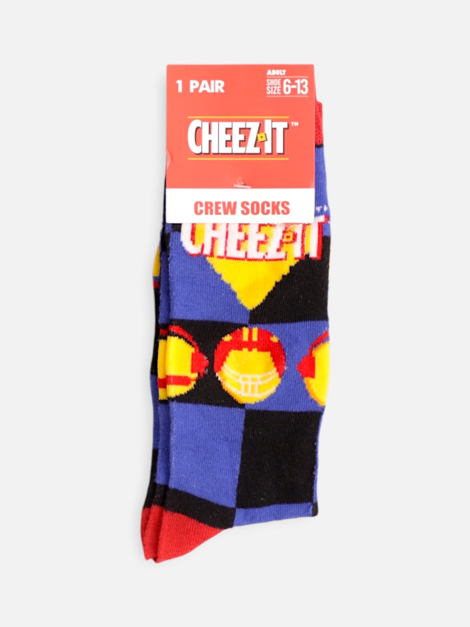 Pop Culture Calcetines 1 Par - Unisex - 6