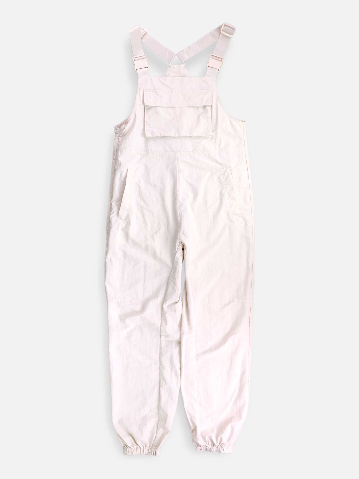 Overalls Basic - Mujer - Small