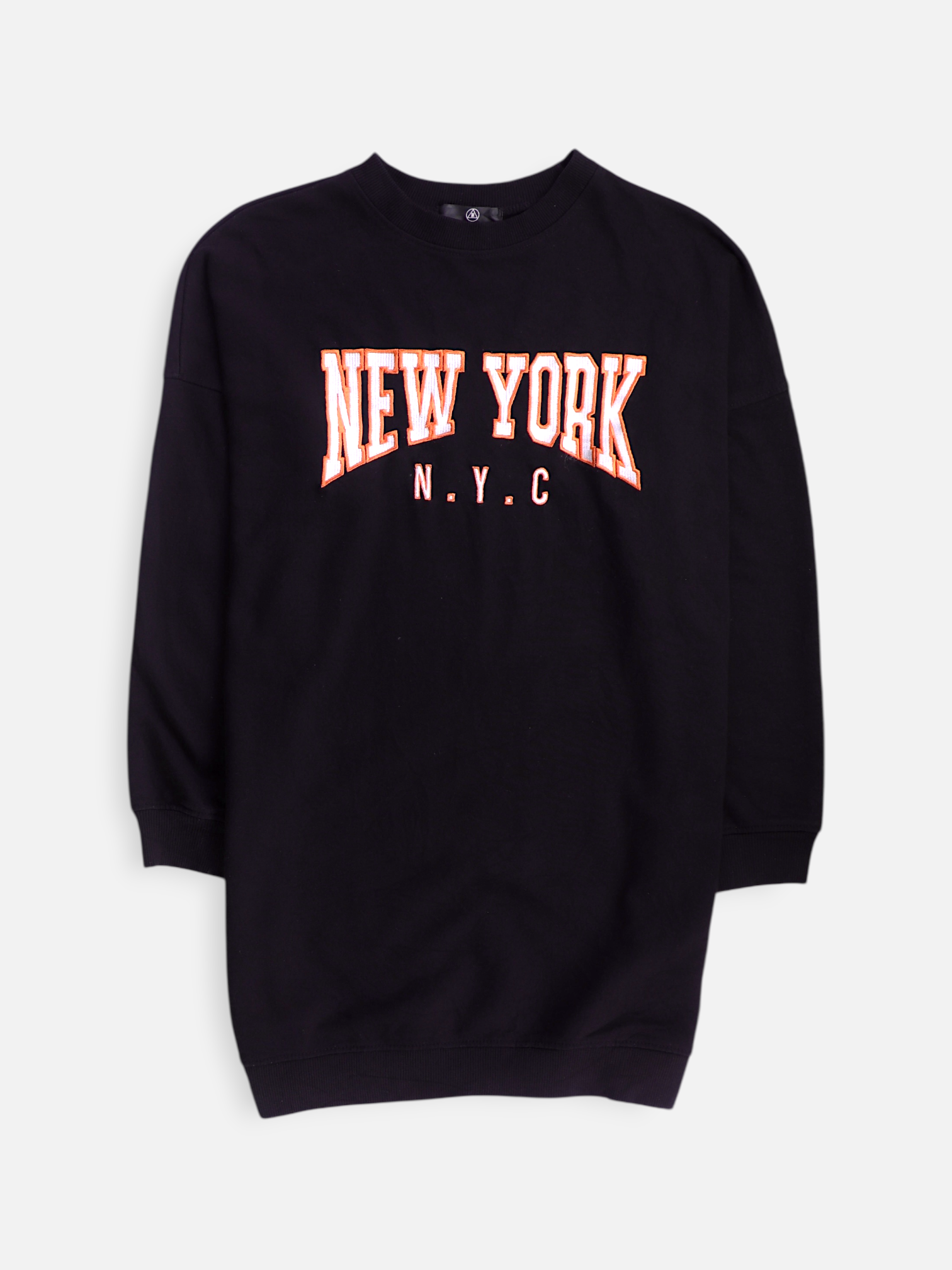 Sudadera Sweatshirt Basic - Mujer - 4