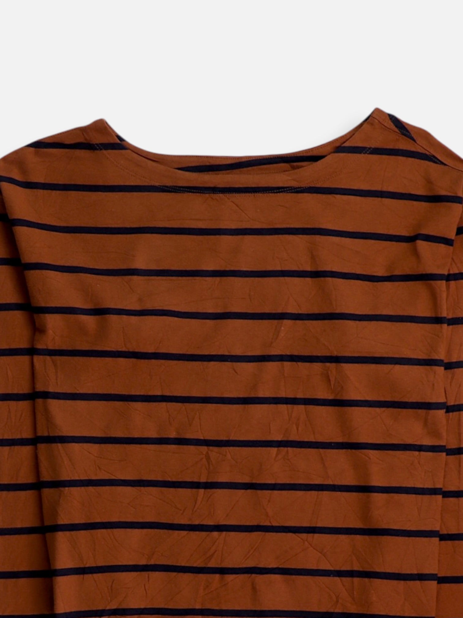 Old Navy Blusa Crop Top - Mujer - Medium