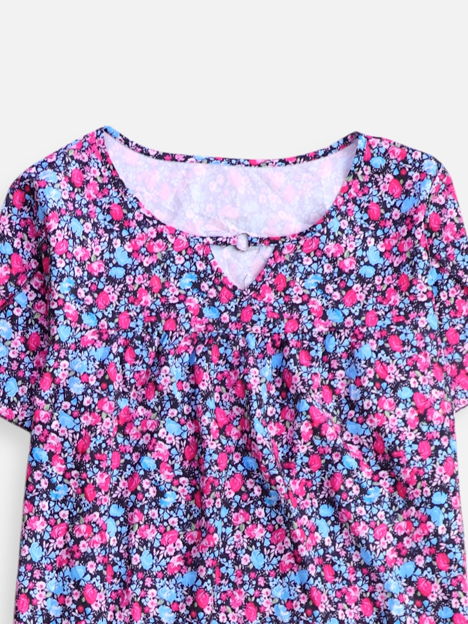 Blusa Casual - Mujer - 2XL
