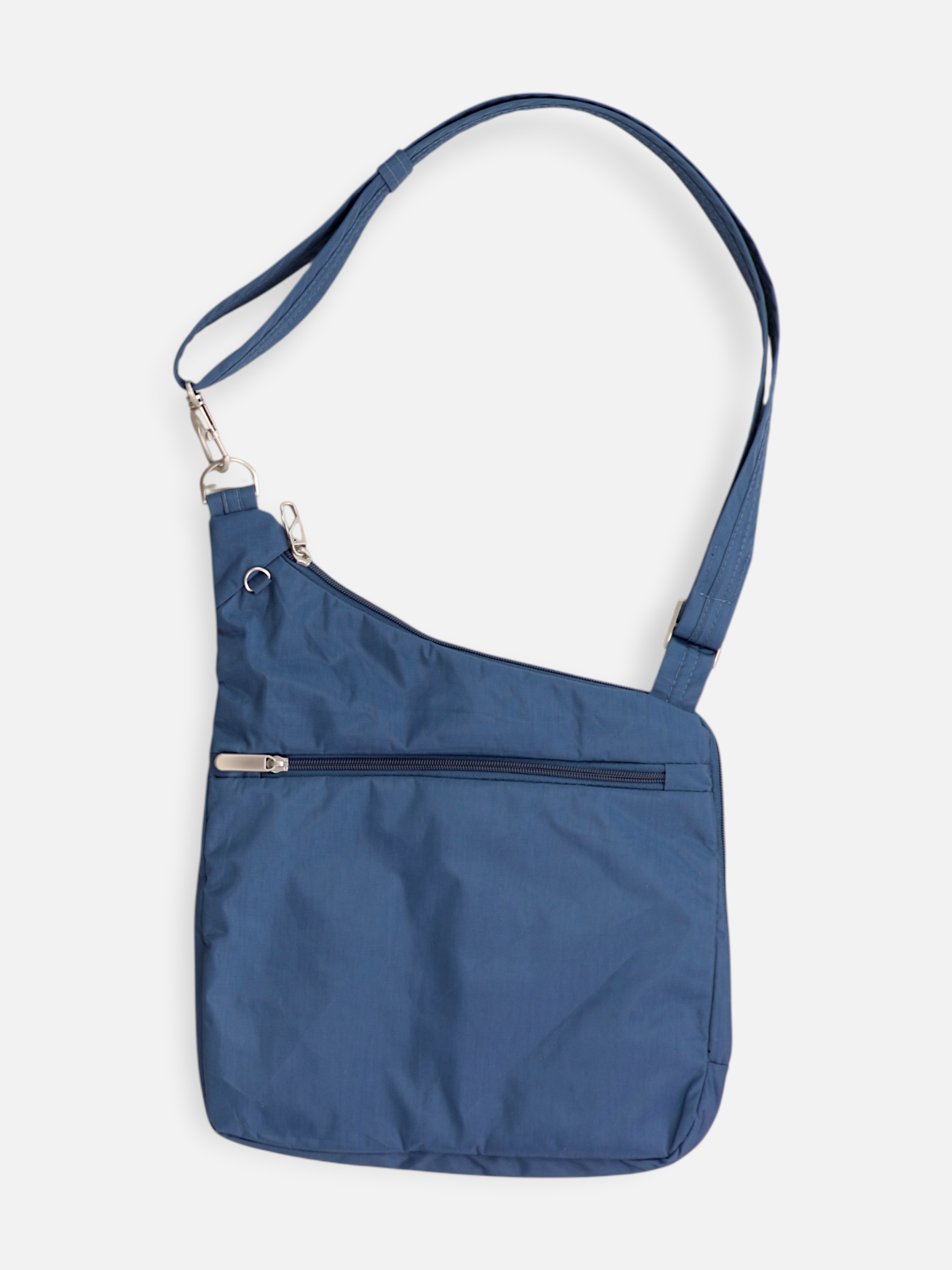 Cartera Casual - Unisex - Talla Única (One Size)