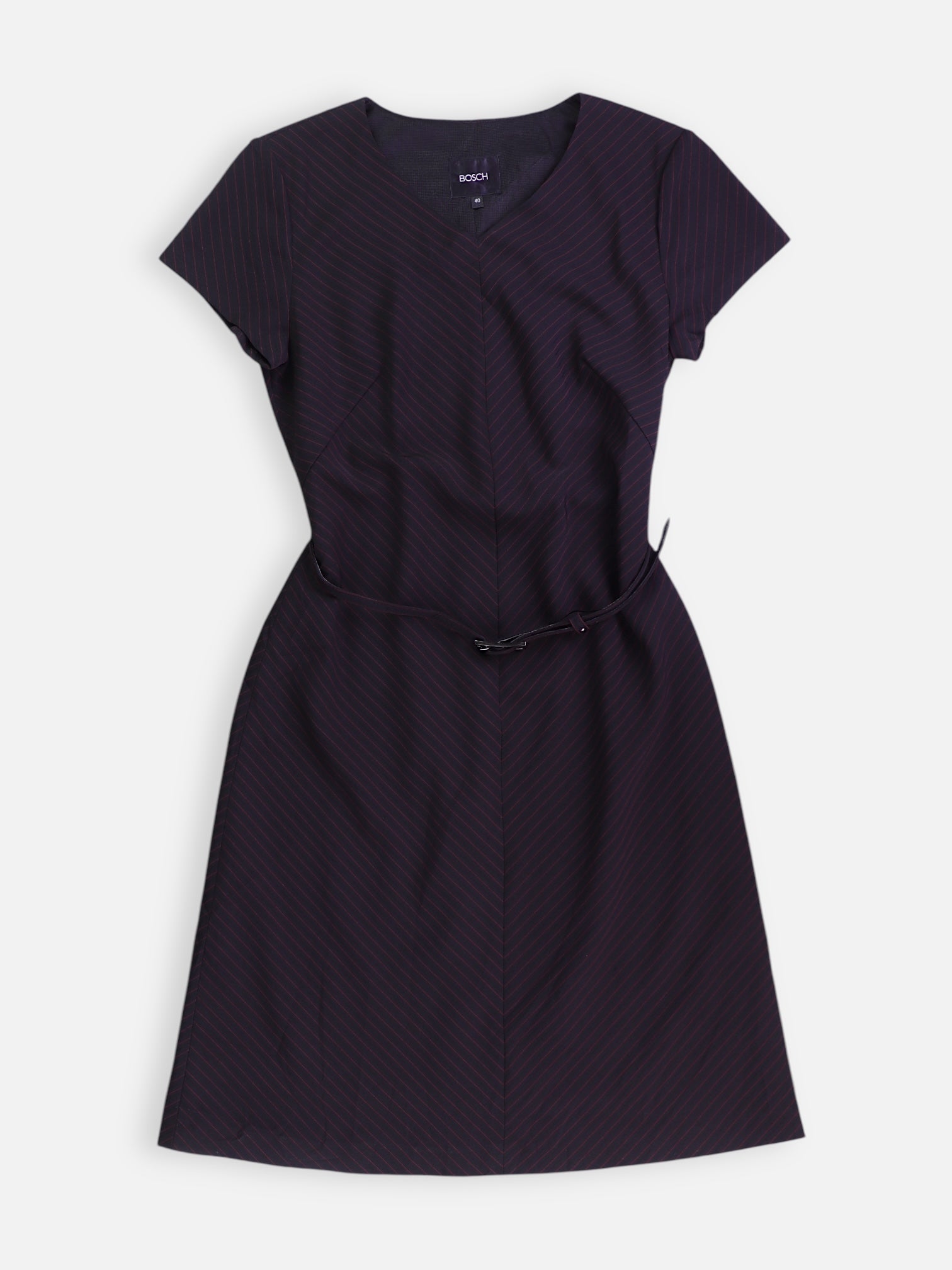 Vestido Casual - Mujer - 40'