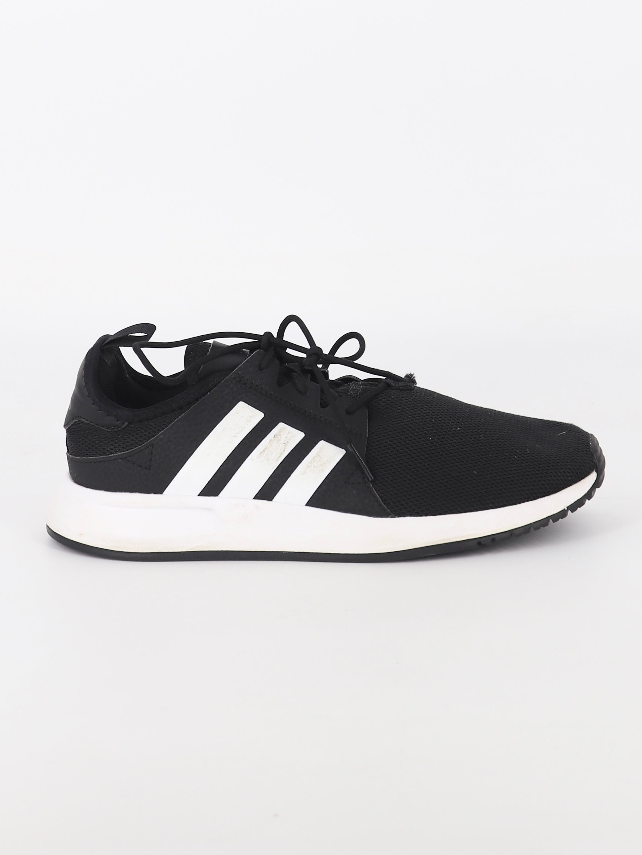 Adidas Tenis Deportivo Basic - Hombre - US 6.5