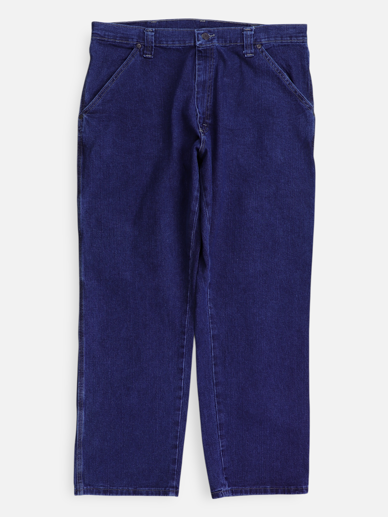 Wrangler Jean Regular Fit Cargo - Hombre - 36x30