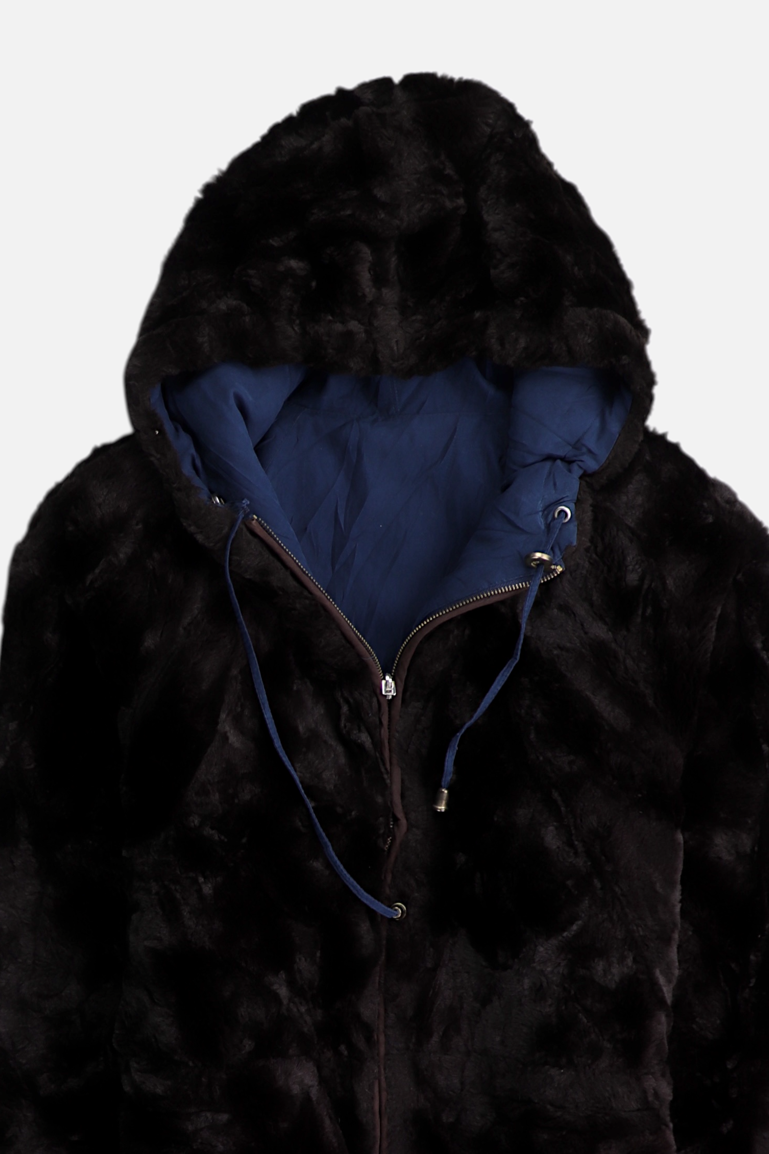 JONES NEW YORK Chaqueta Cazadora Reversible - Mujer - N/A