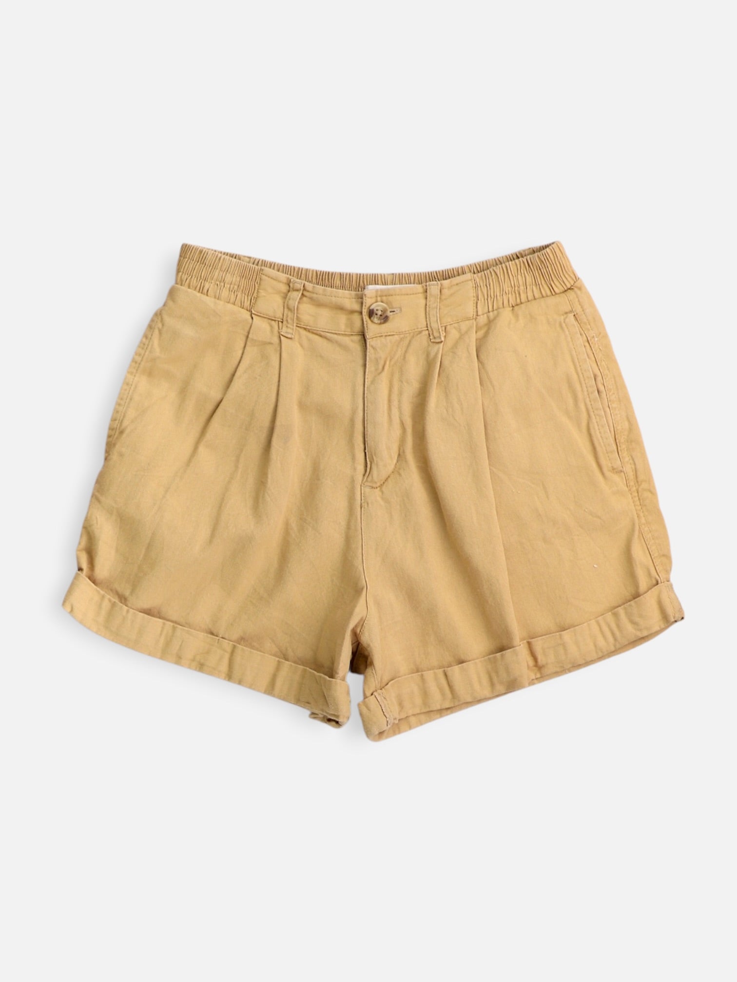 Shorts Casual - Mujer - Medium