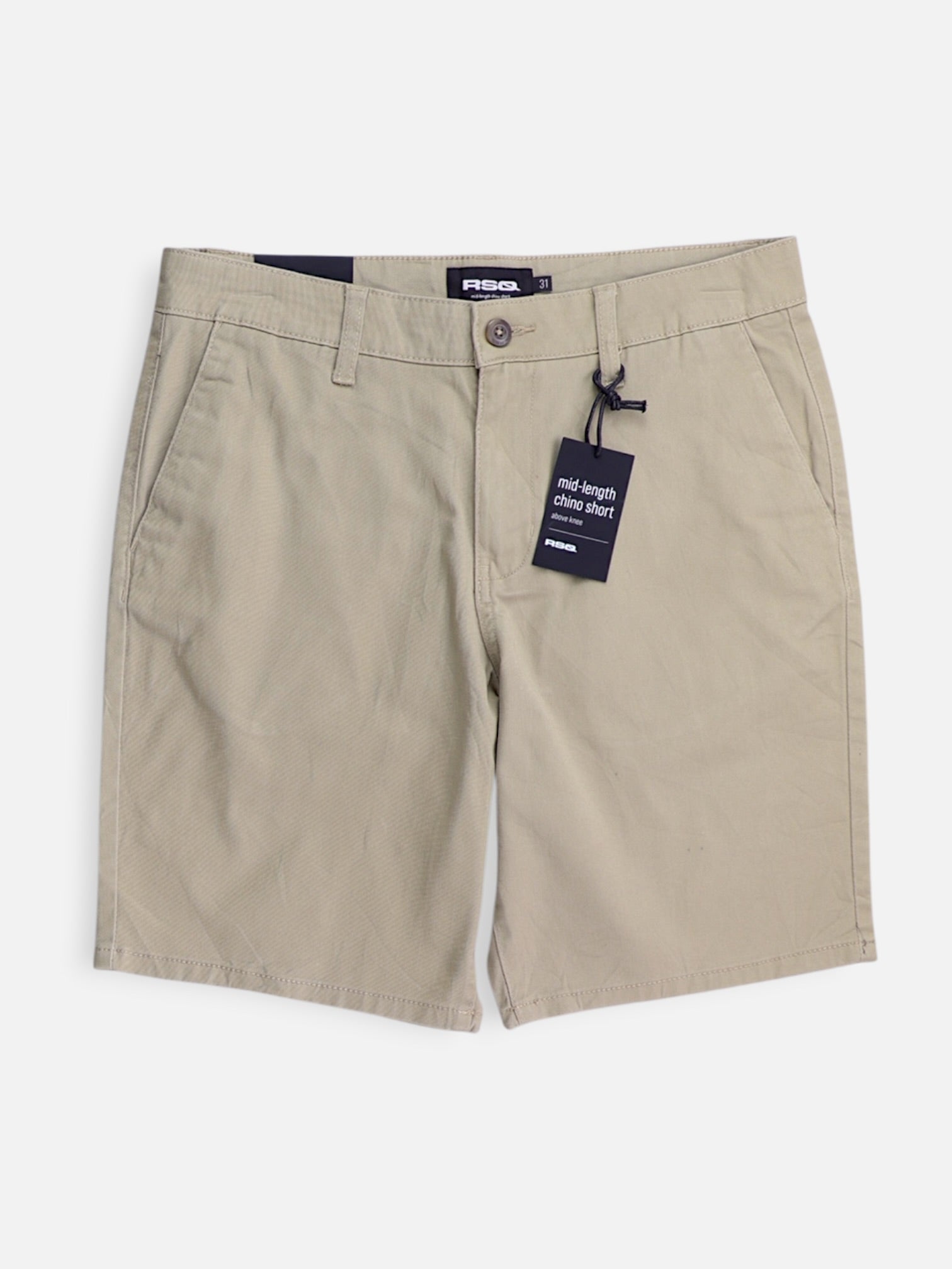 Calzoneta Casual - Hombre - 31'