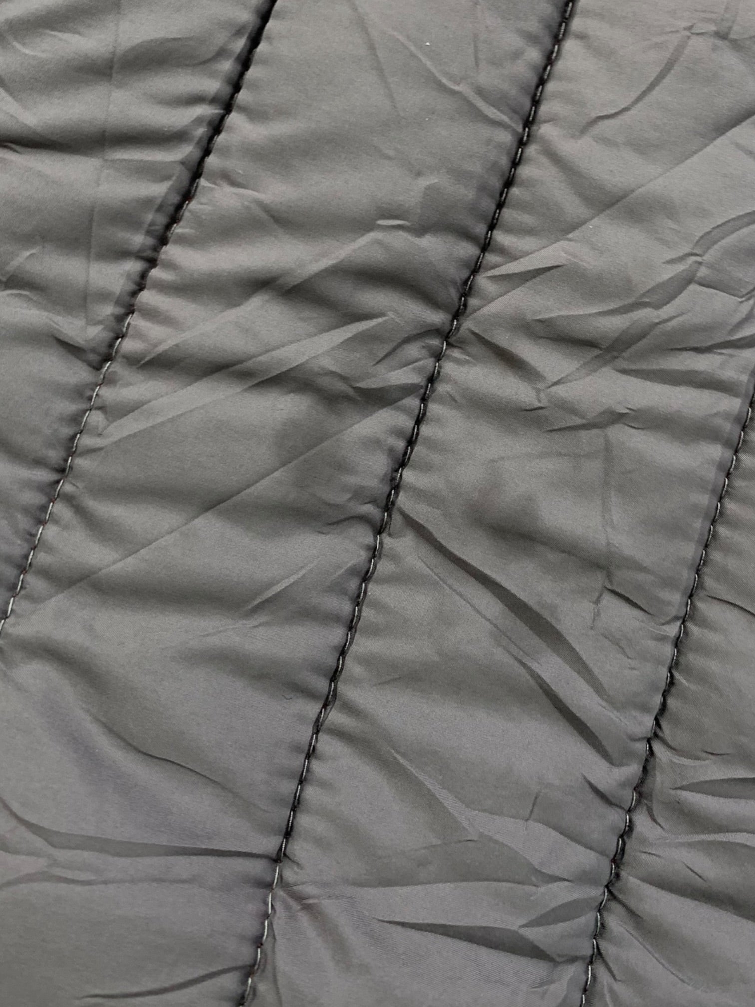 Hollister Chaleco Impermeable - Hombre - Small