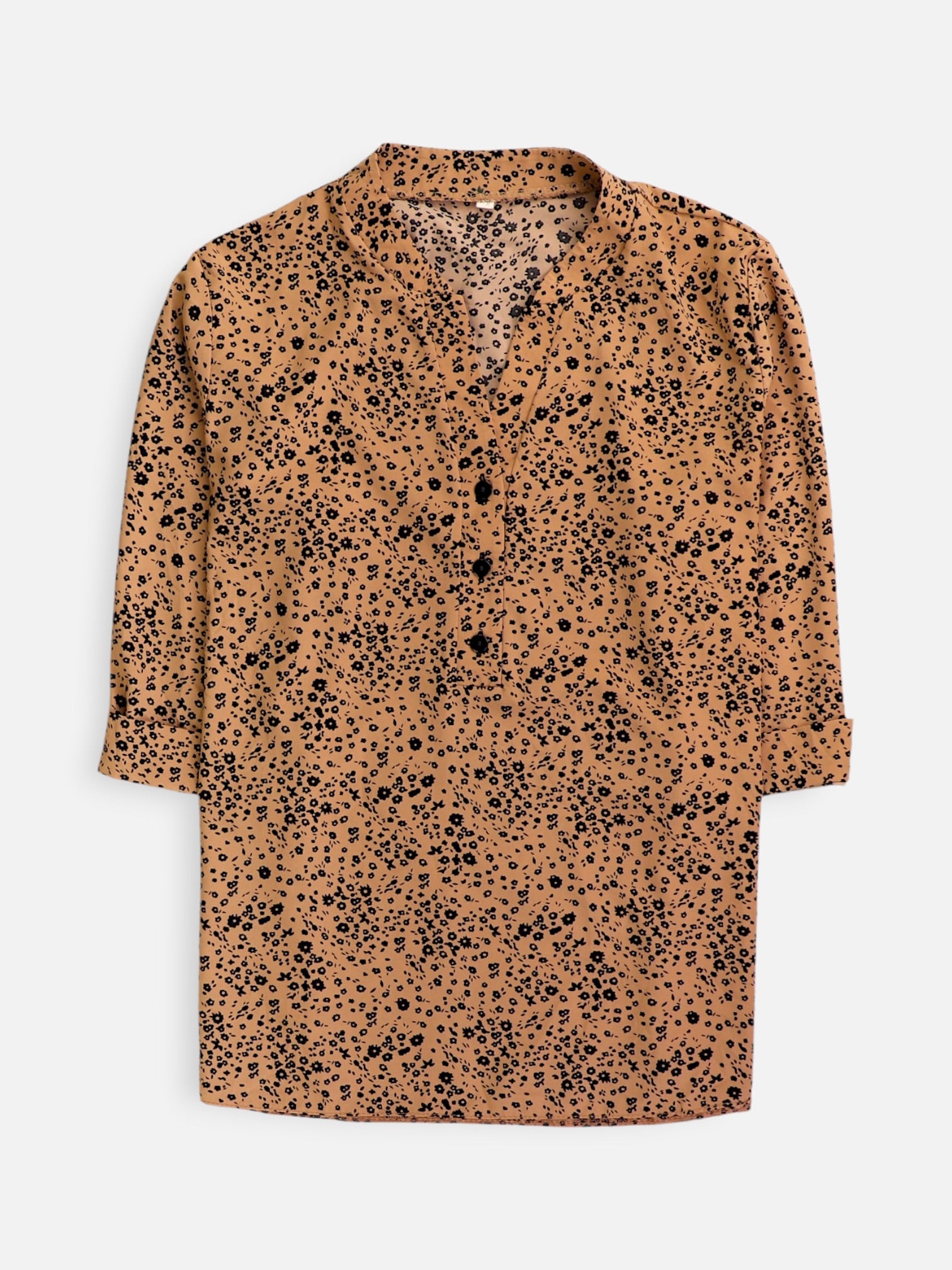 Blusa Casual - Mujer - N/A