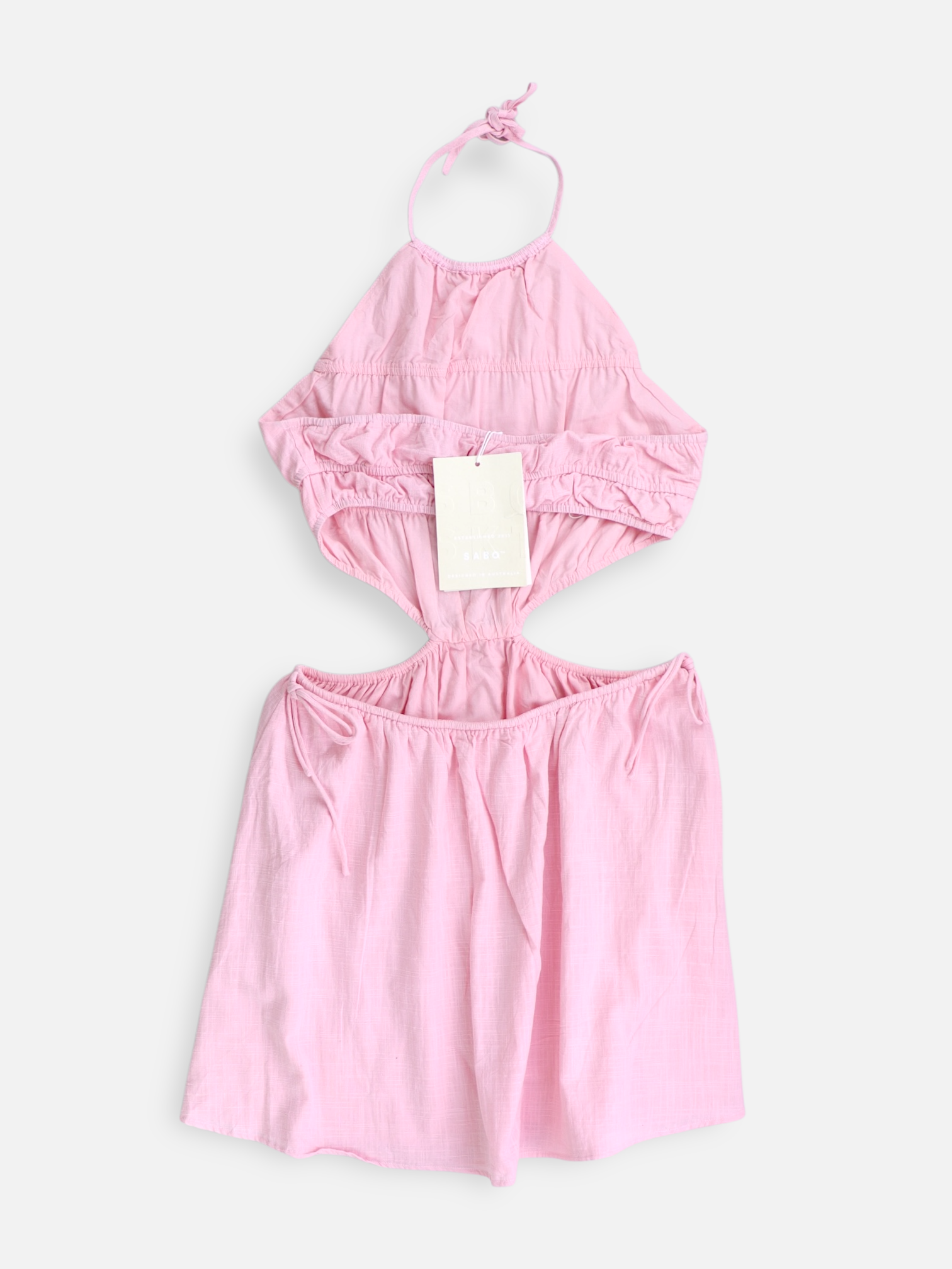 Vestido Verano - Mujer - Large