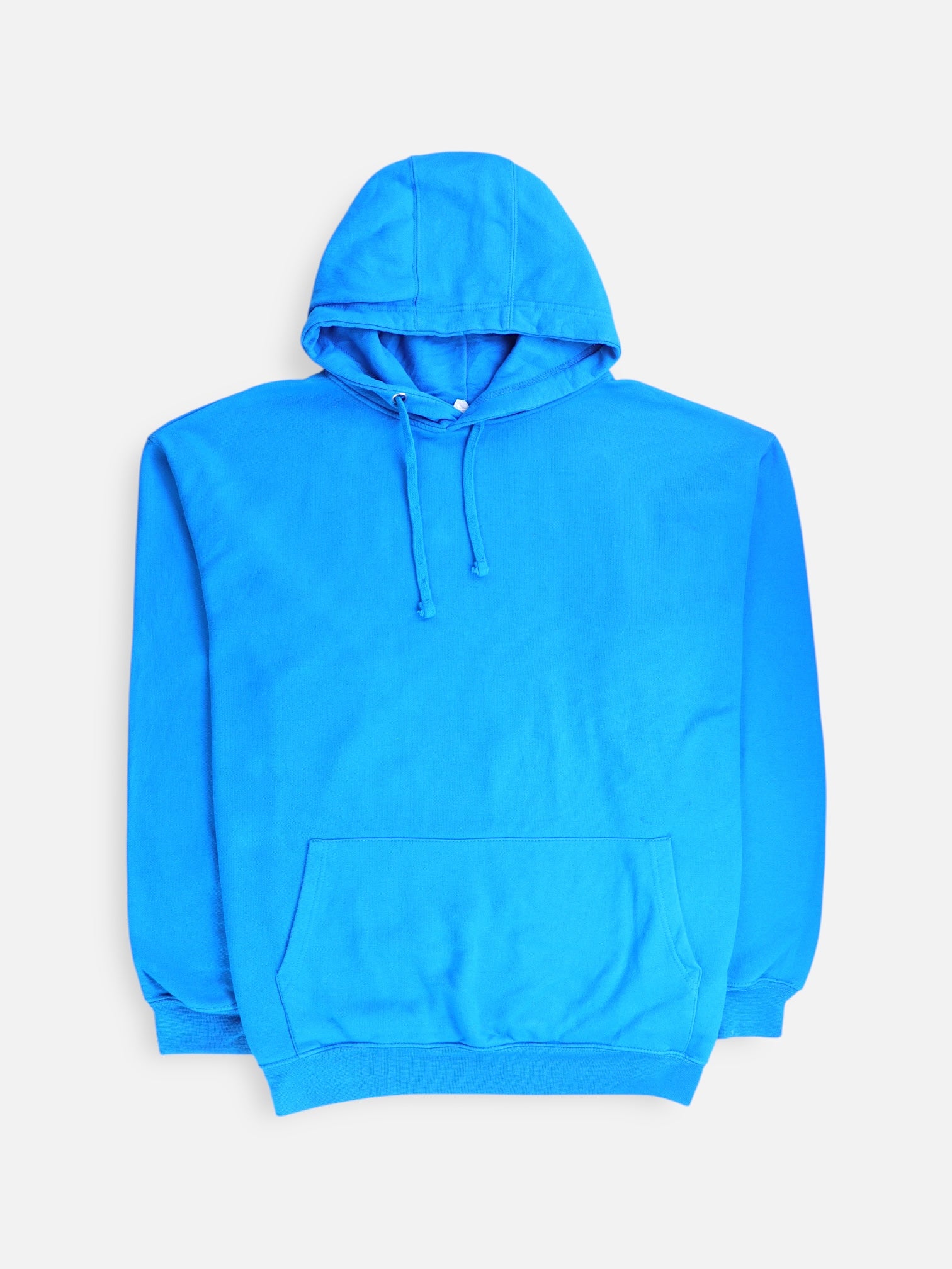 Sudadera Hoodie Basic - Mujer - 2XL