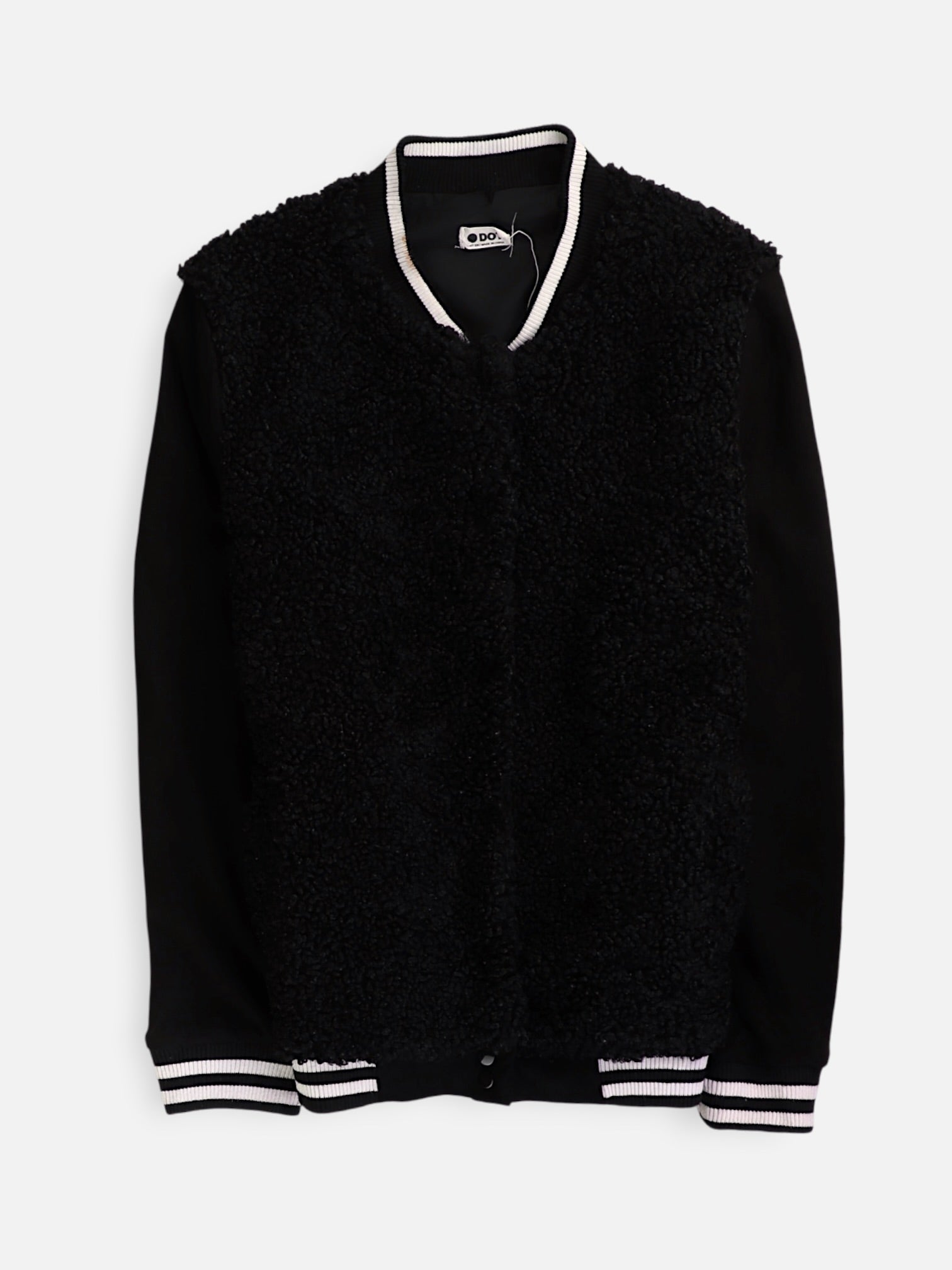 Chaqueta Casual Basic - Hombre - Small