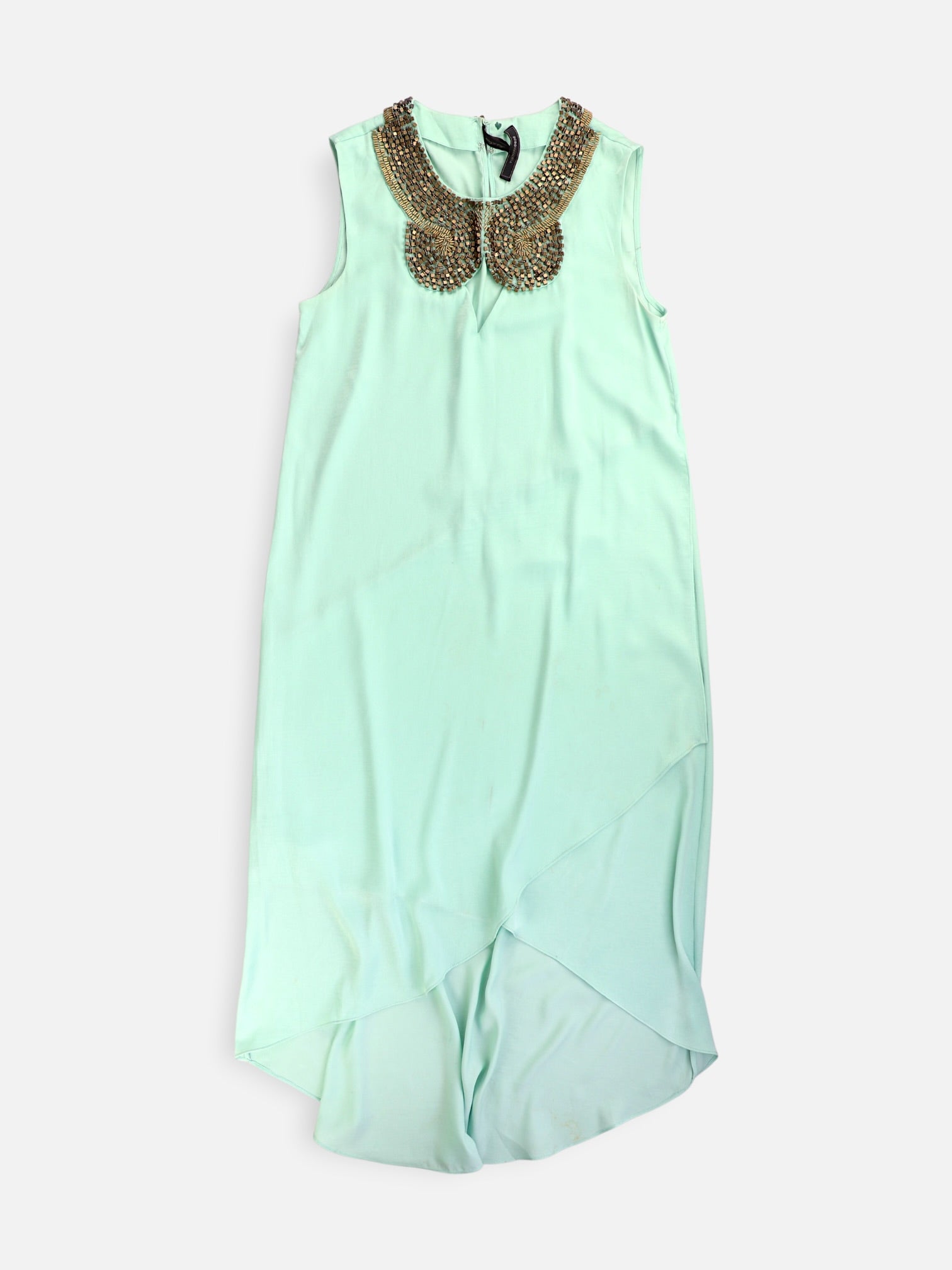 Vestido Casual - Mujer - 2XS