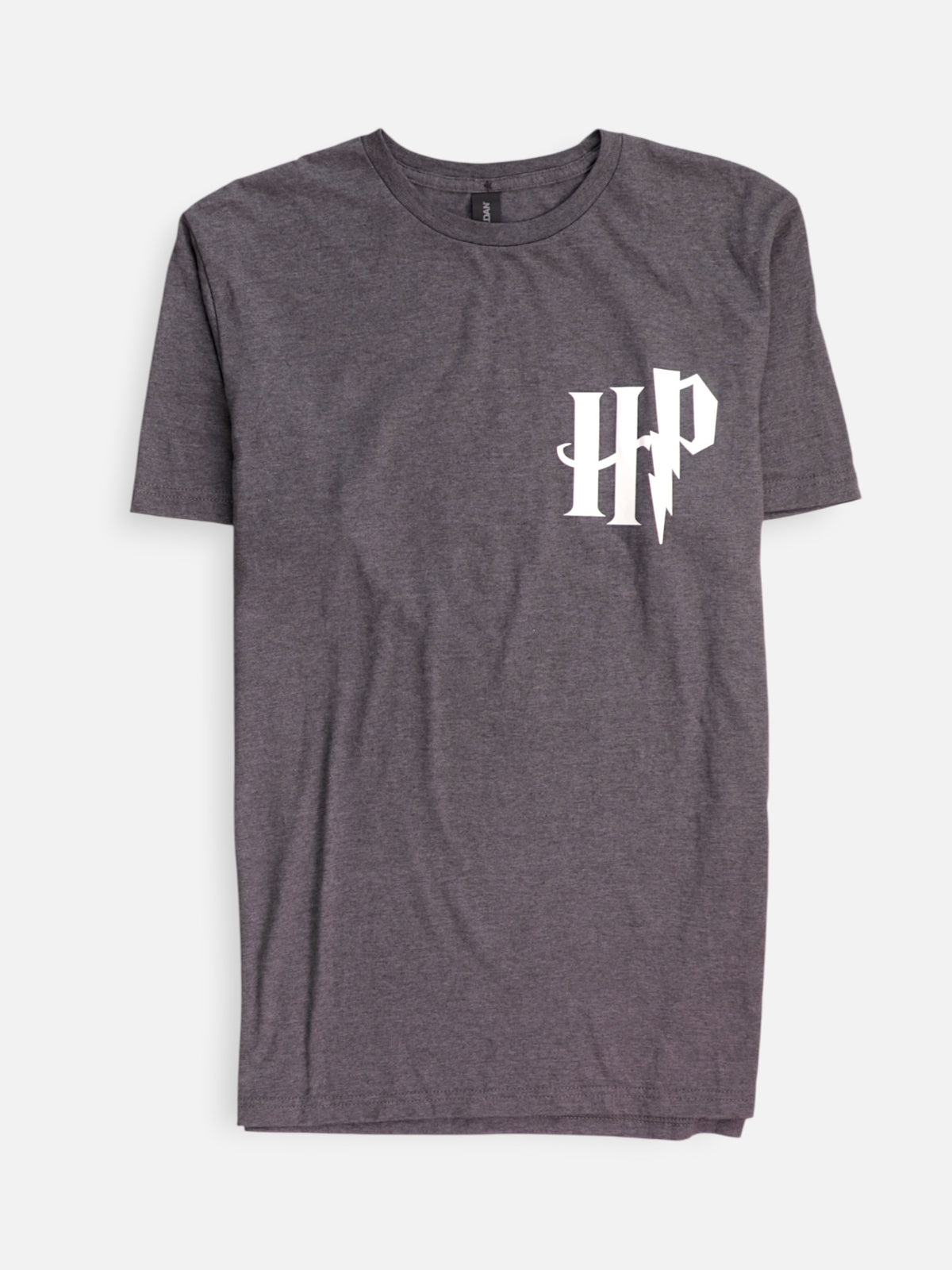 Harry Potter Camiseta Grafica - Hombre - Medium