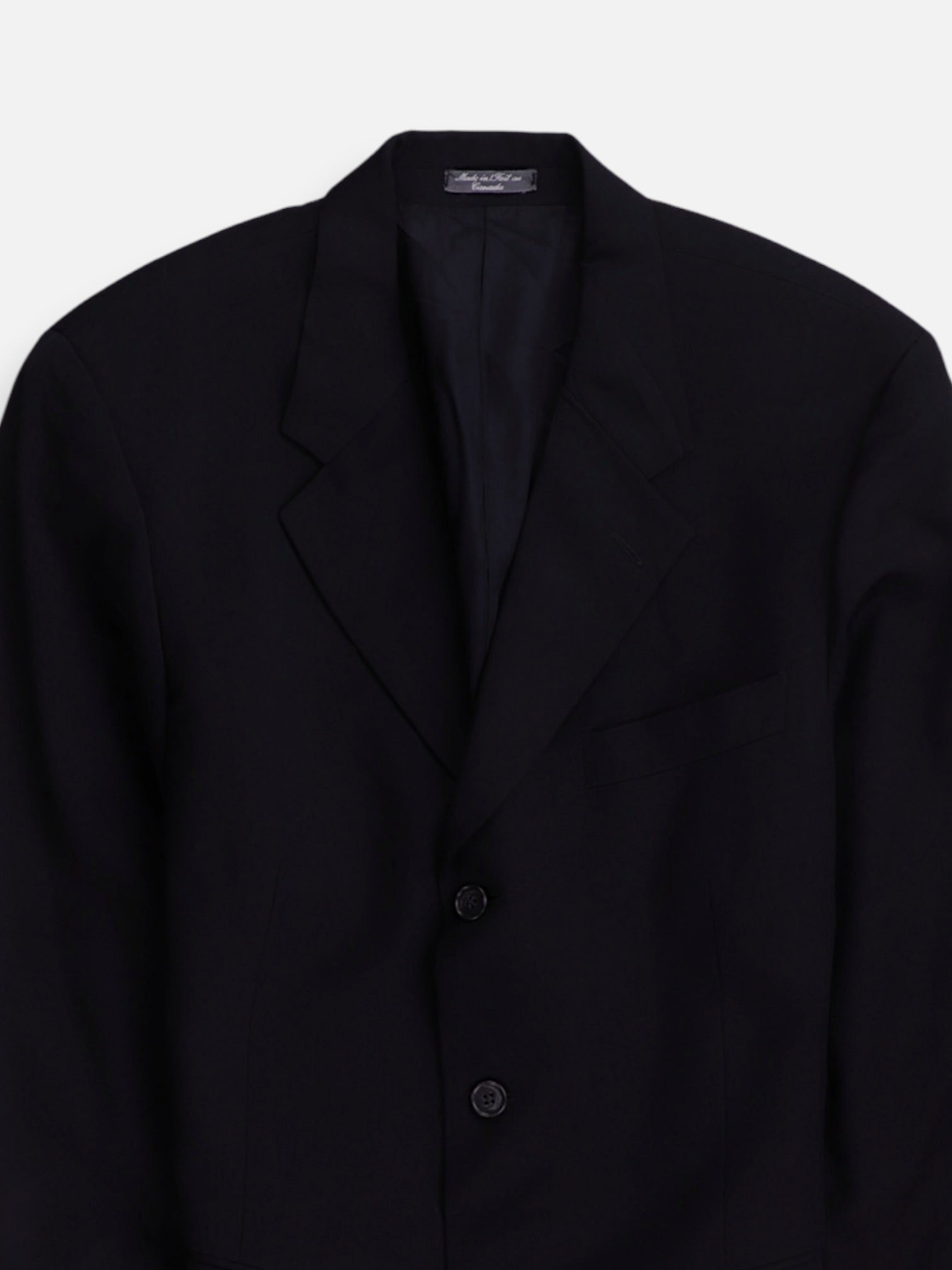Blazer Casual - Hombre - N/A