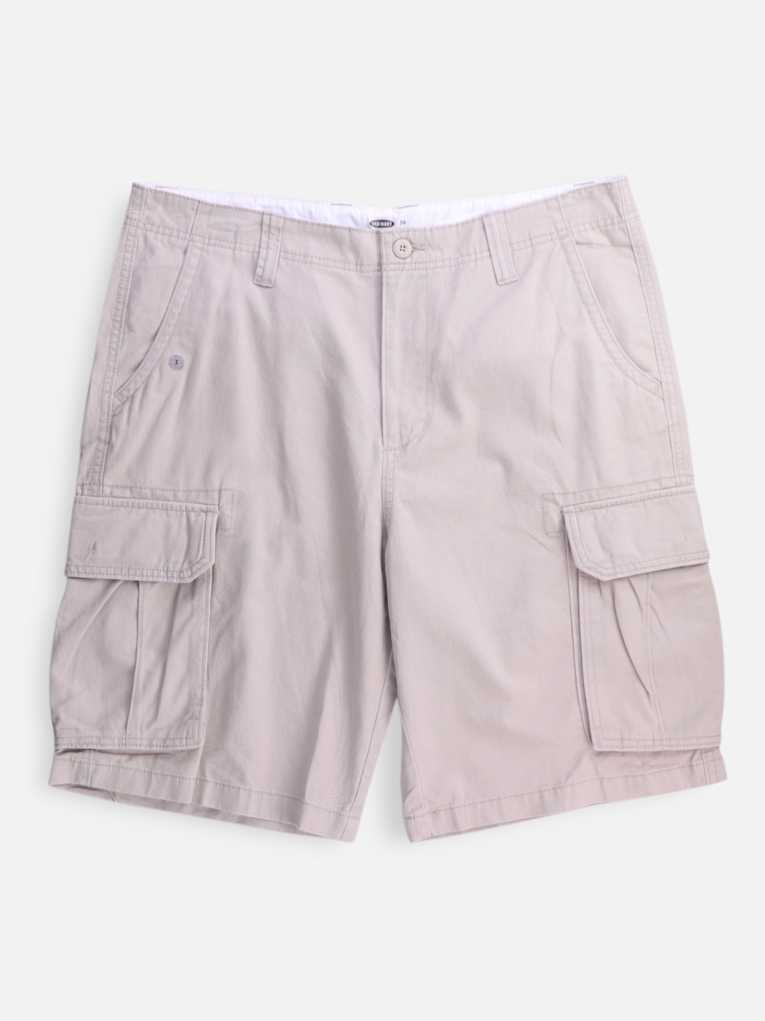 Old Navy Calzoneta Cargo - Hombre - 36'