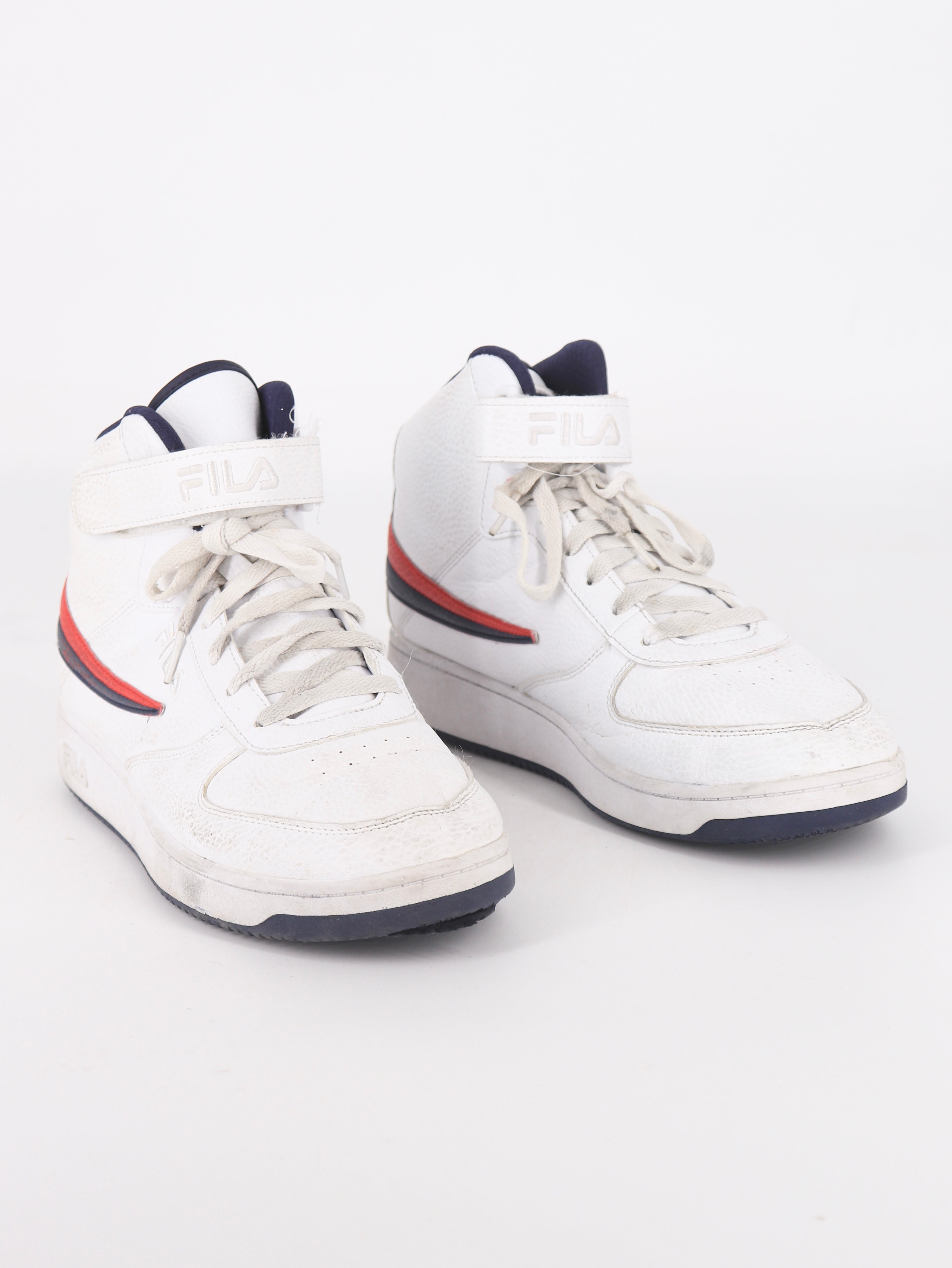 Fila Tenis A-High Basic - Hombre - US 9