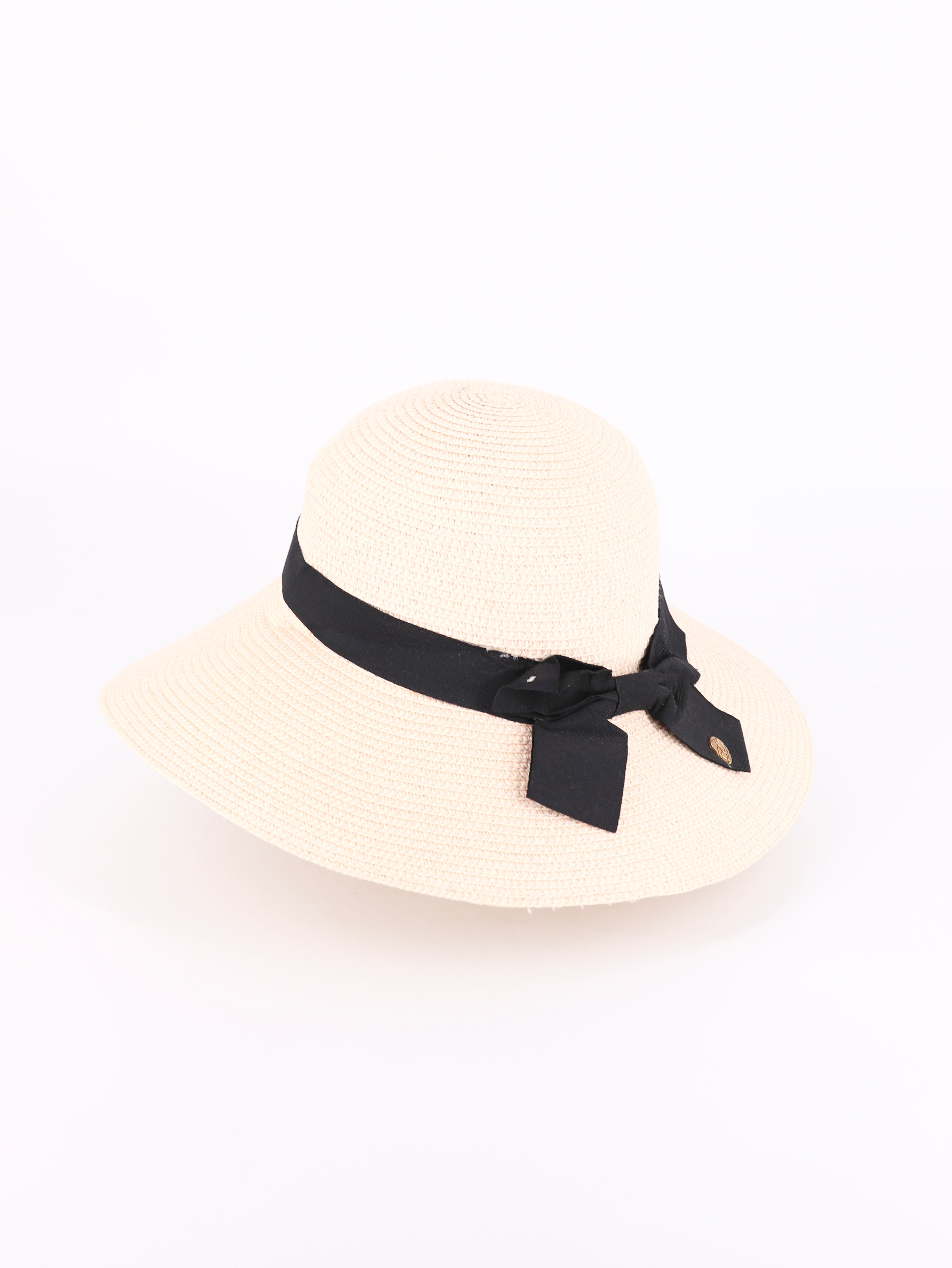 Sombrero Verano - Mujer - Talla Única (One Size)