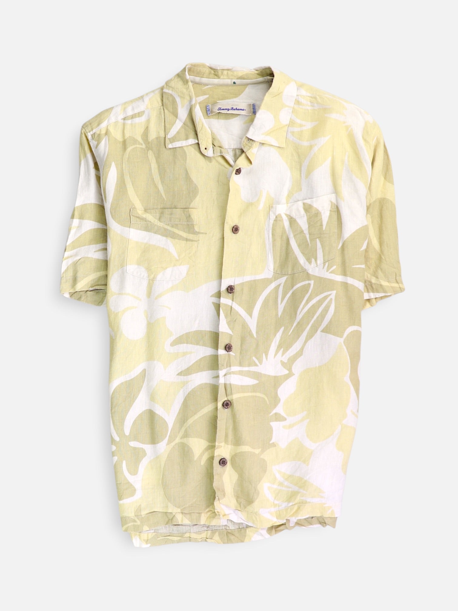Tommy Bahama Camisa Verano - Hombre - Medium