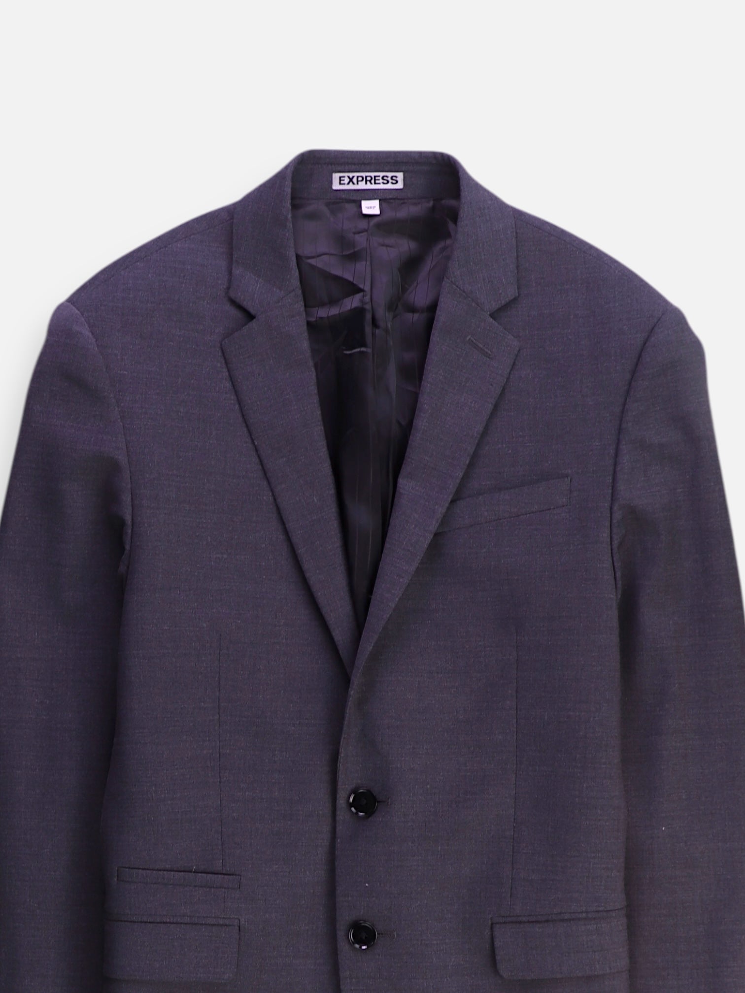 EXPRESS Blazer Casual - Hombre - Small