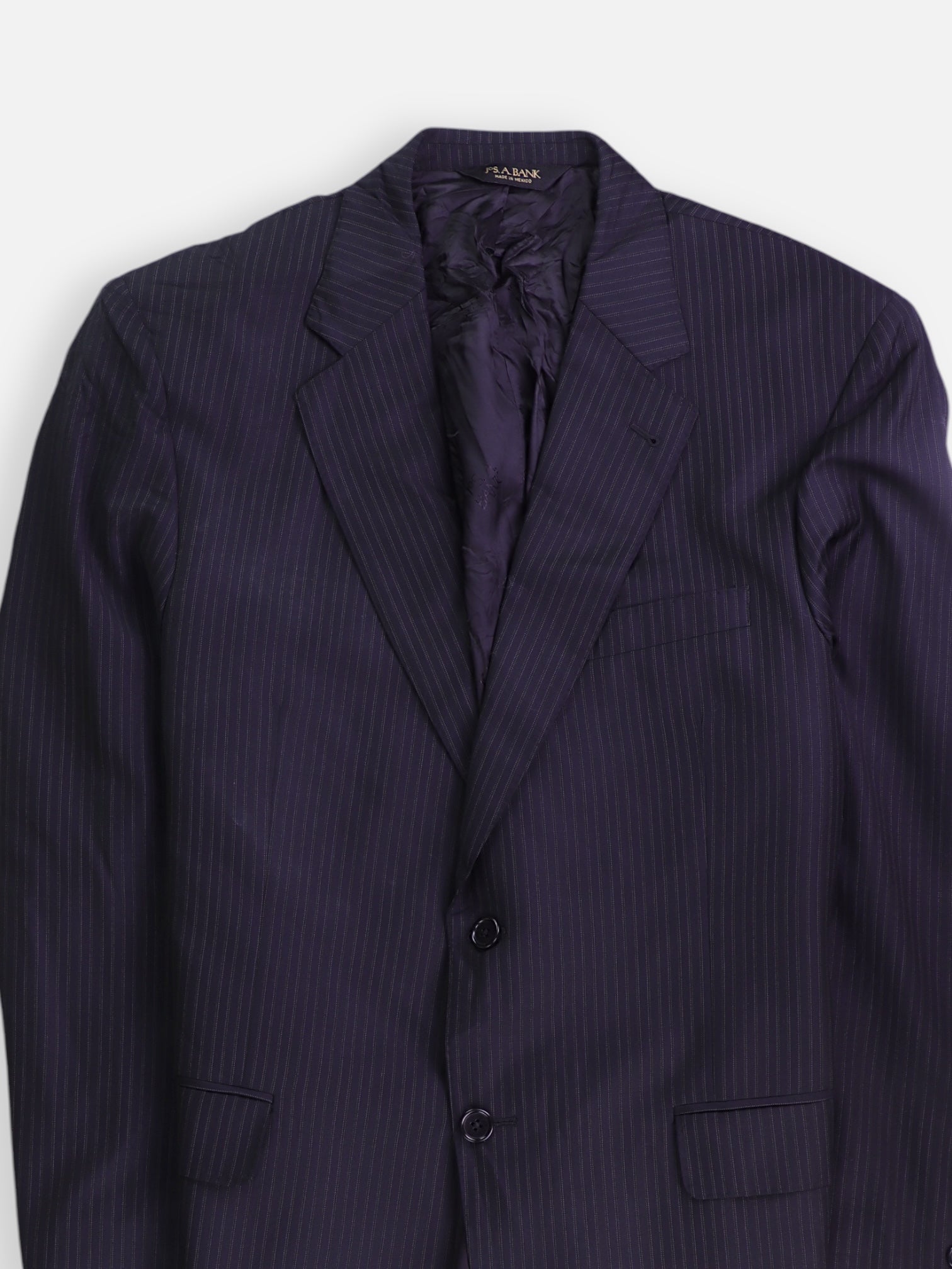 Blazer Casual - Hombre - 41R