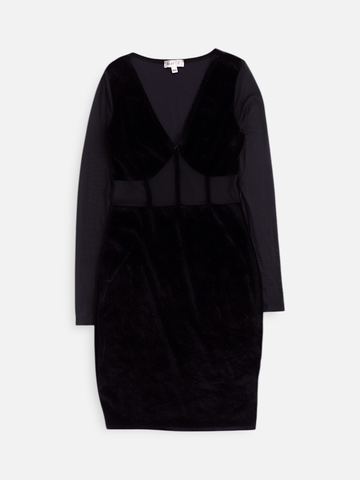 Vestido Casual - Mujer - Small