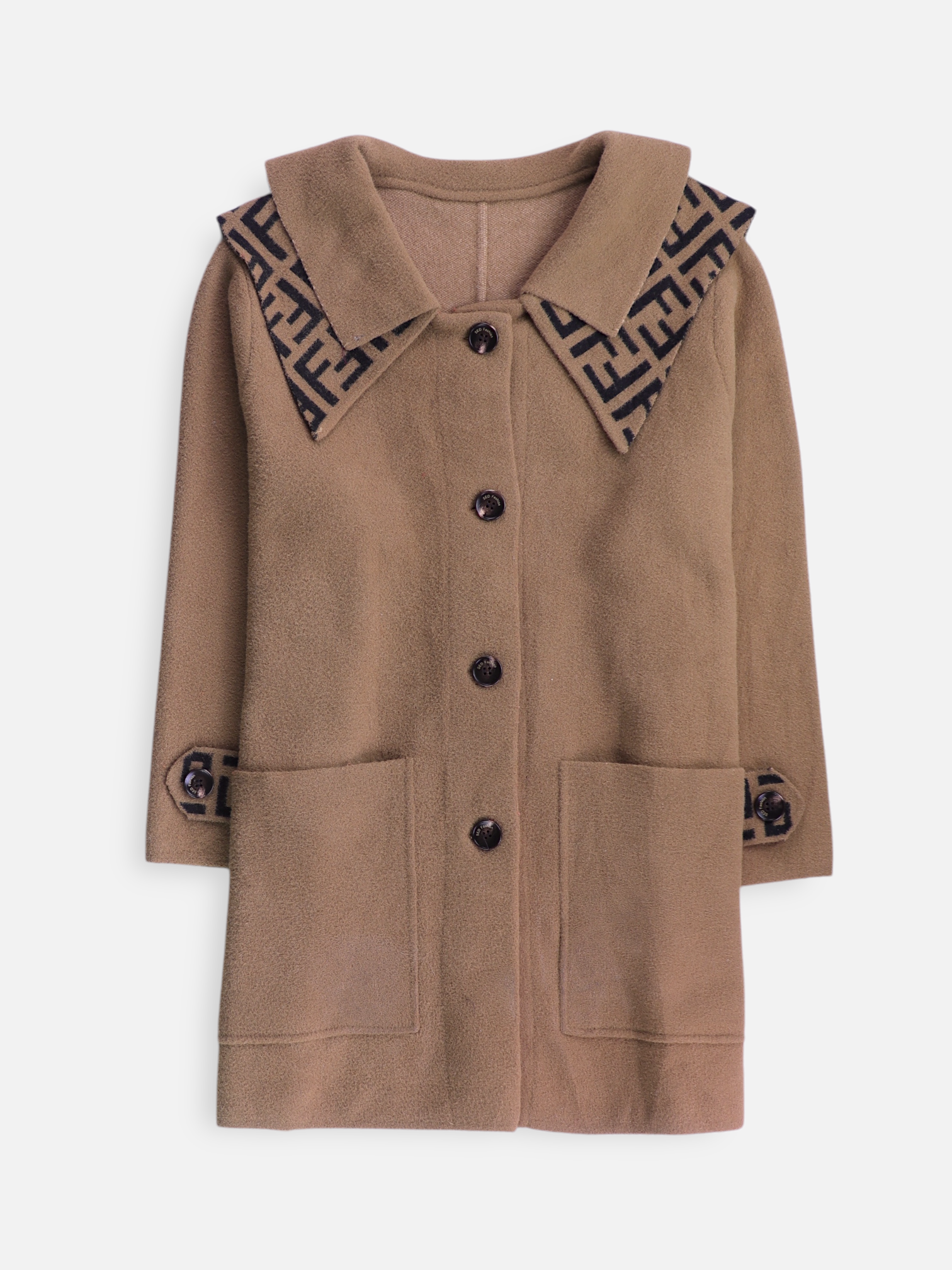 Chaqueta Casual Basic - Mujer - N/A