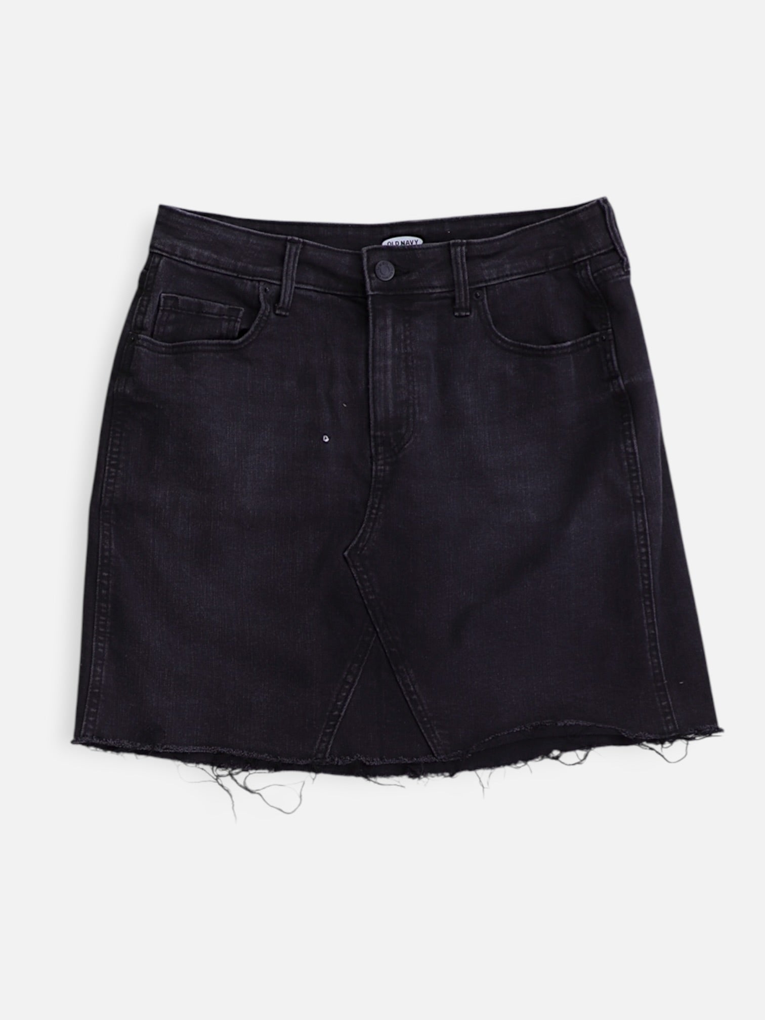 Old Navy Falda Denim - Mujer - 10