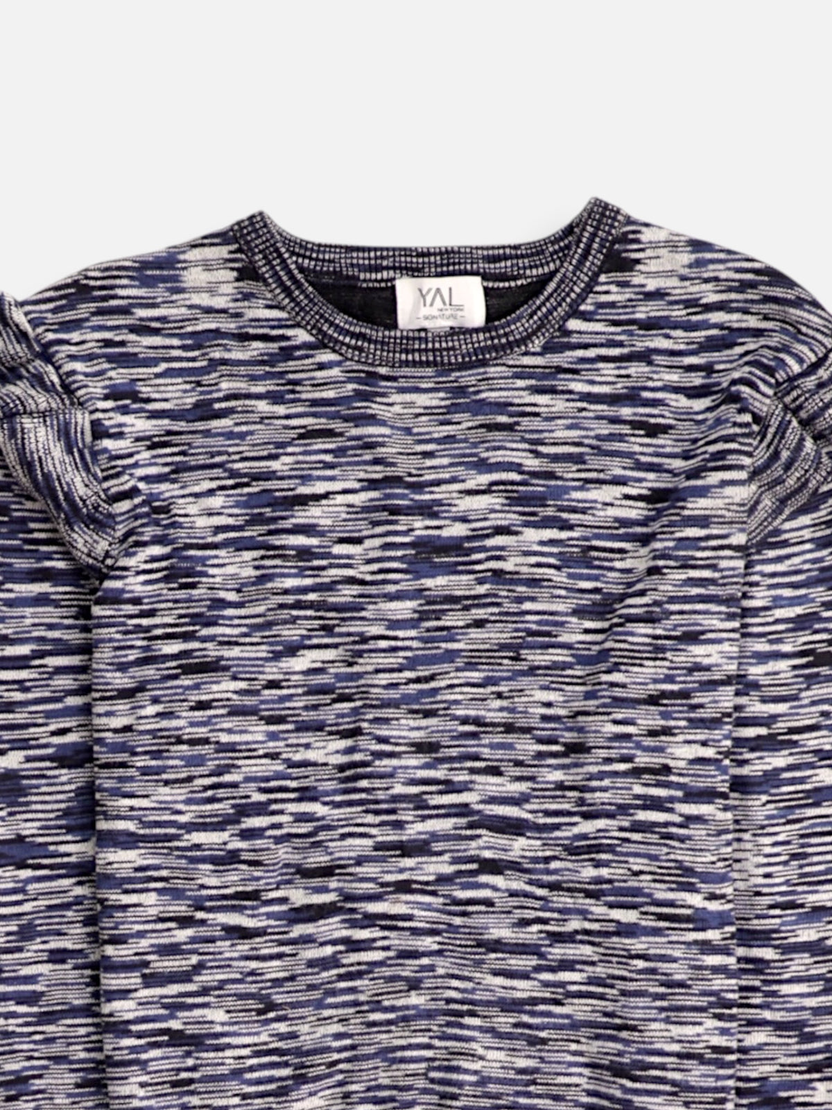 Sueter Knit Casual - Mujer - Medium
