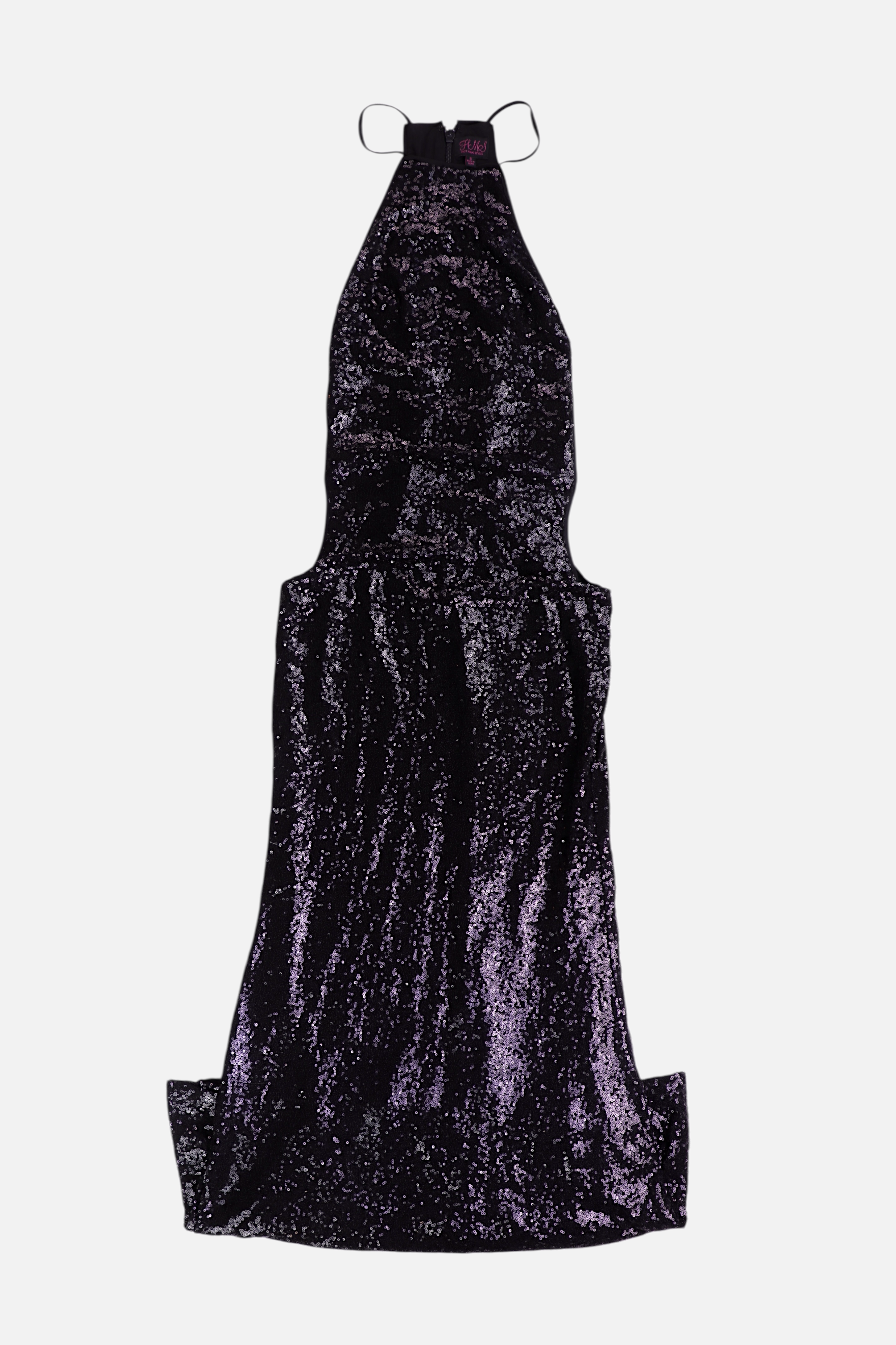 Vestido Fiesta - Mujer - Small