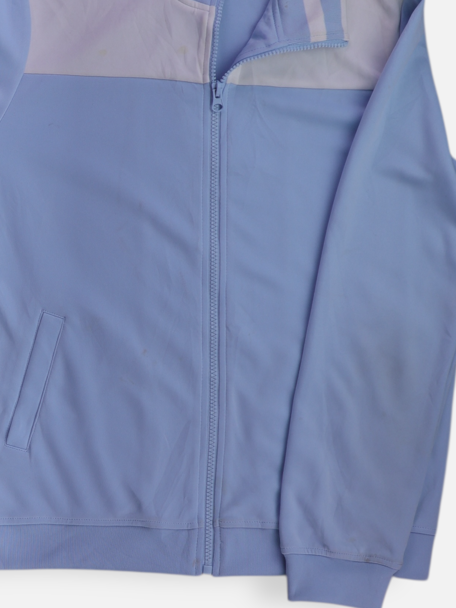 Sudadera Fleece Basic - Niña - Large - 10-12Y (Años)