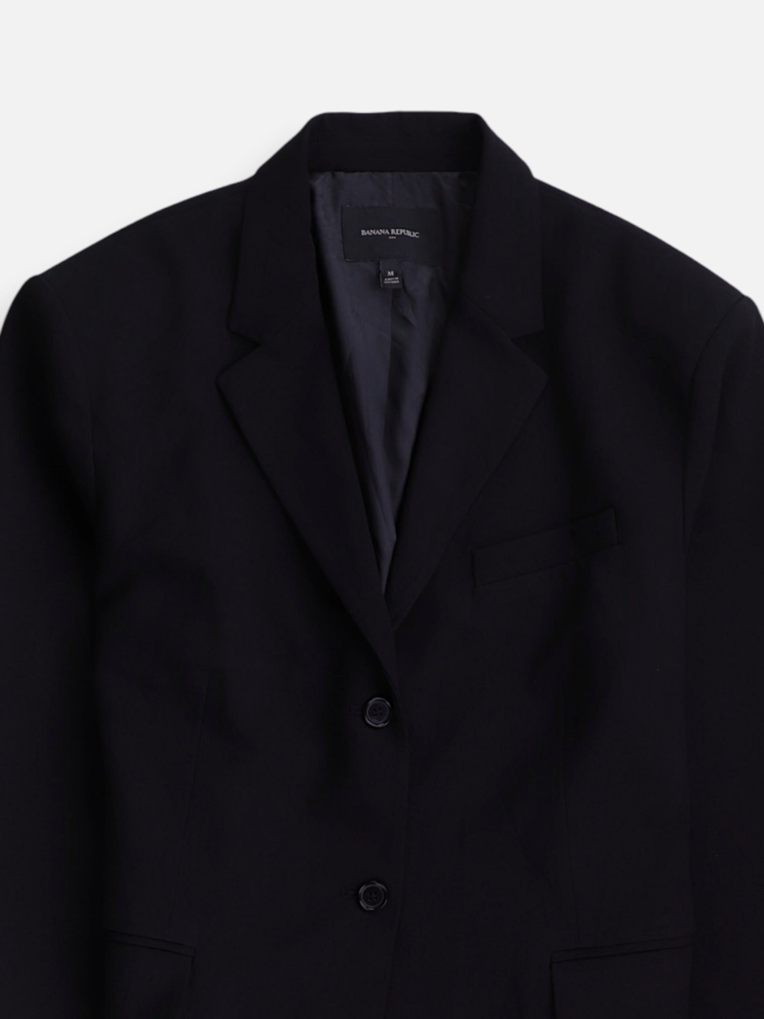 Banana Republic Blazer Casual - Hombre - Medium