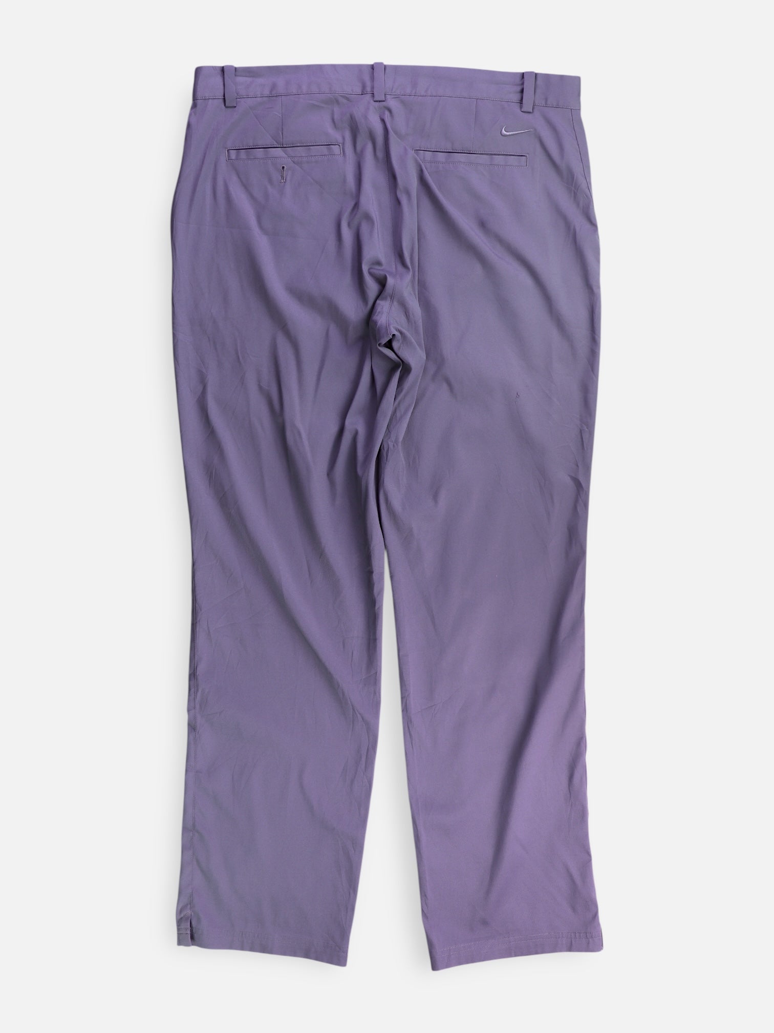 Nike Pantalon Regular Fit Casual - Hombre - 36x32