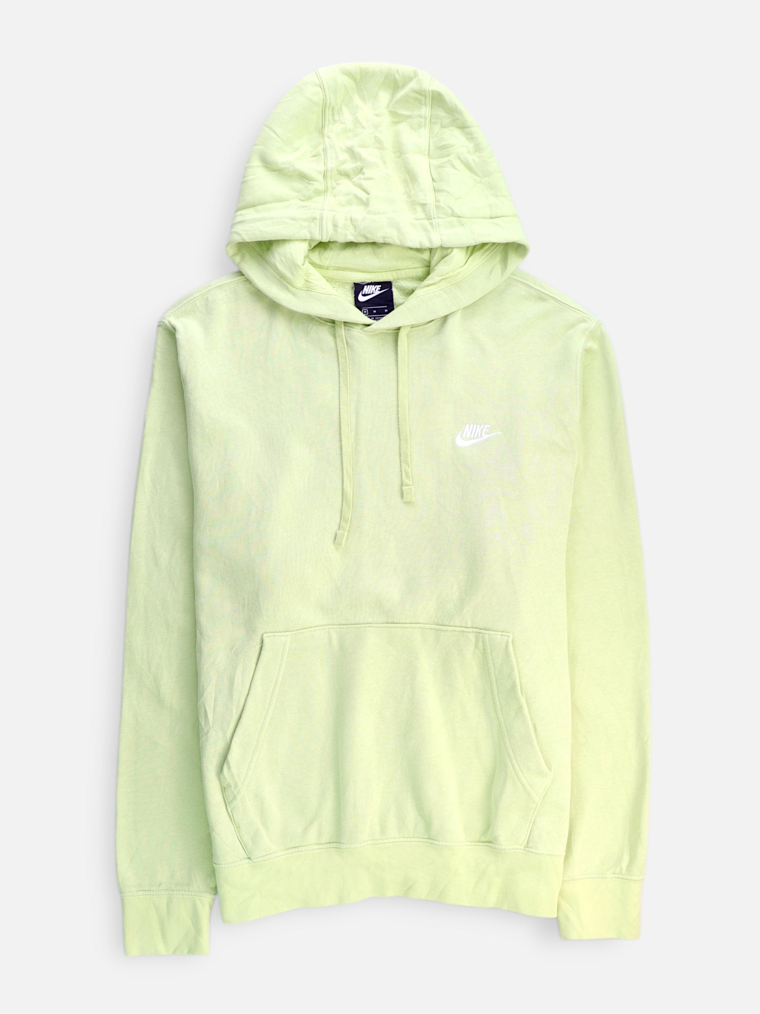Nike Sudadera Hoodie Basic - Hombre - Medium