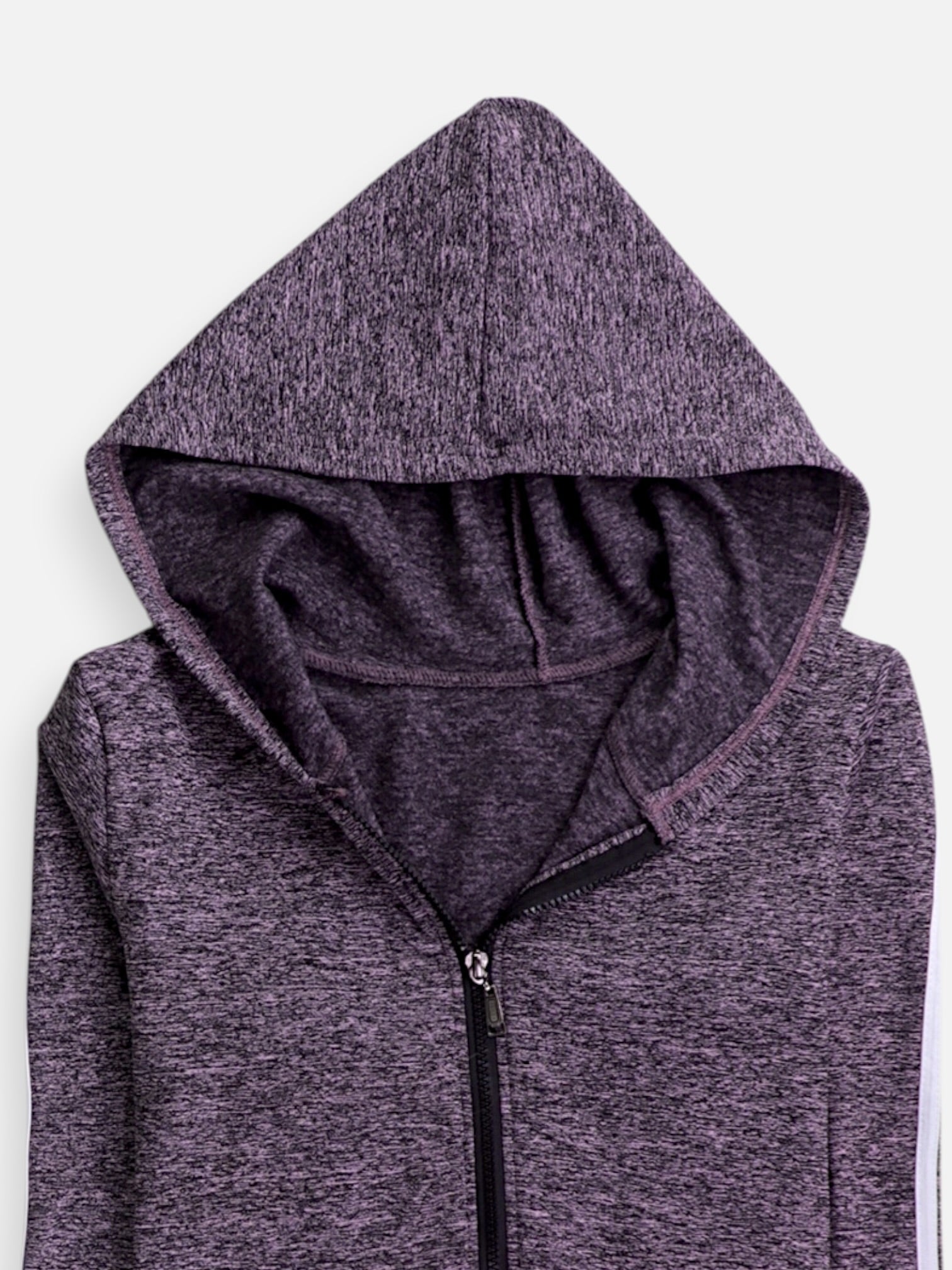 Sudadera Hoodie Basic - Mujer - N/A