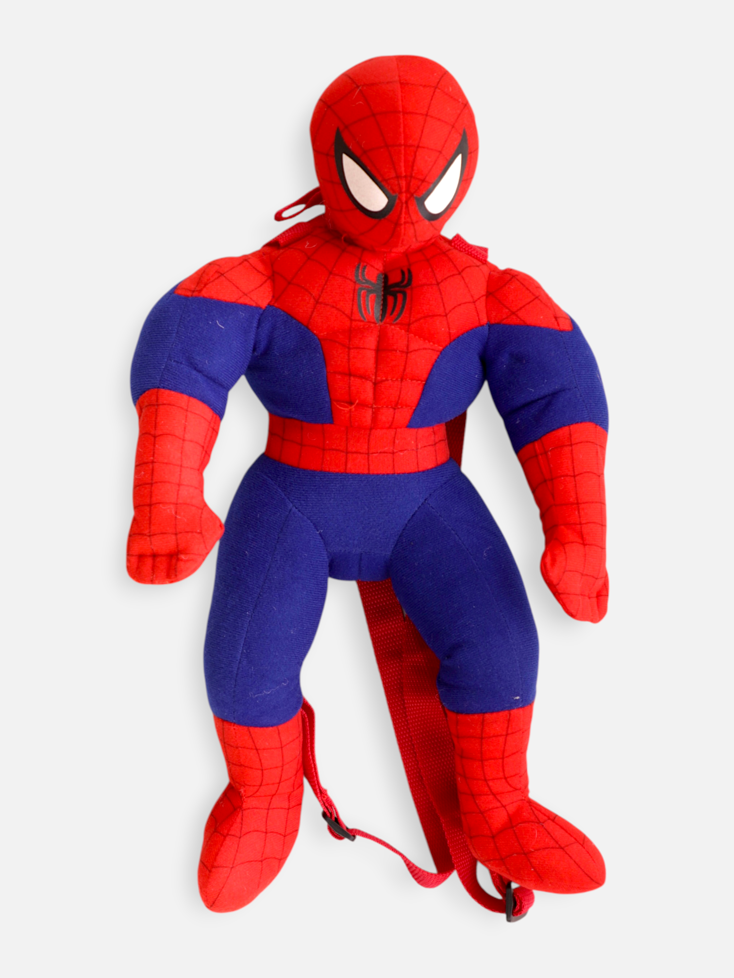 Marvel Mochila Animado - Niño - Talla Única (One Size)