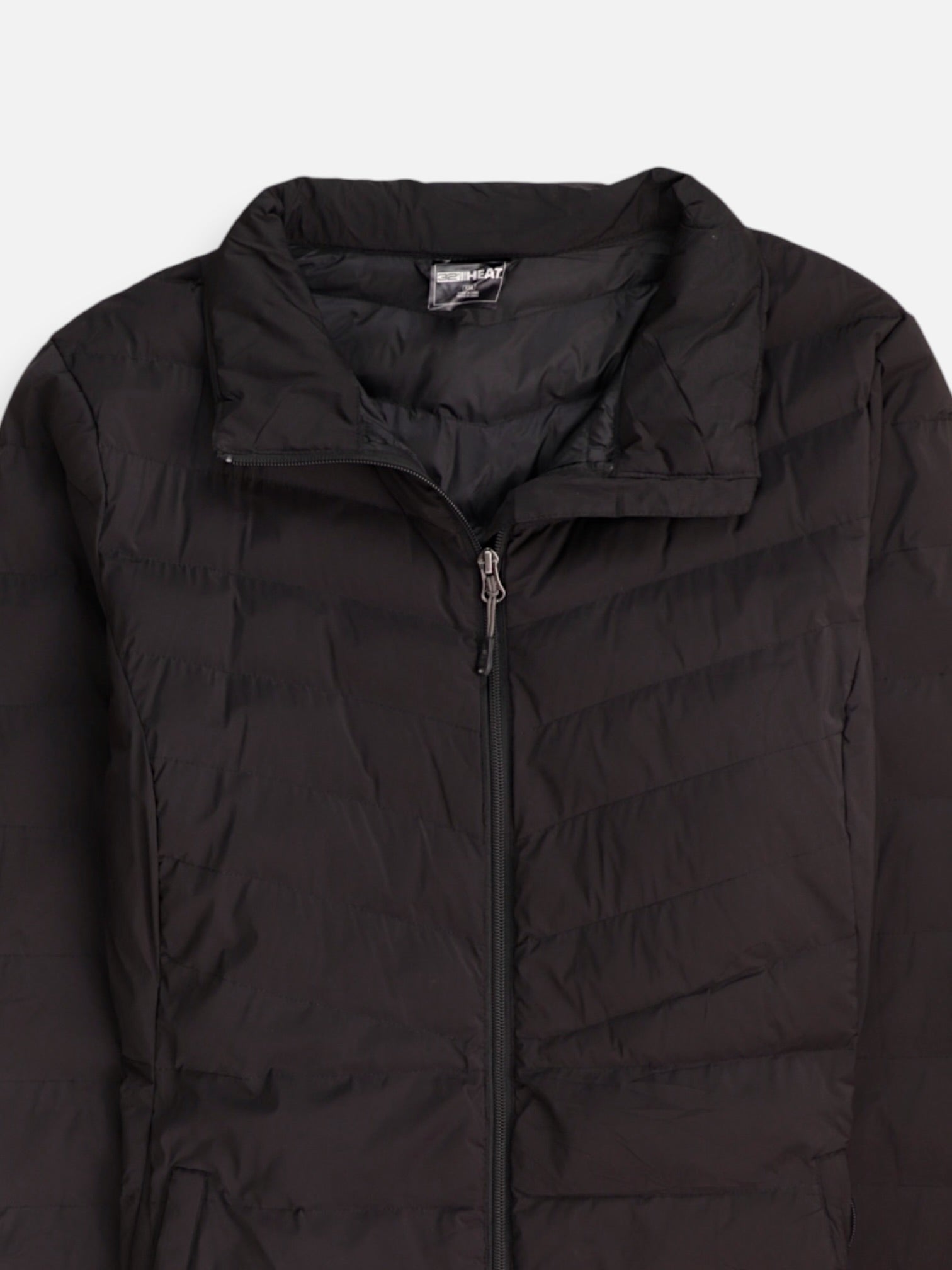 32 HEAT COOL Chaqueta Puffer Impermeable - Mujer - 2XL