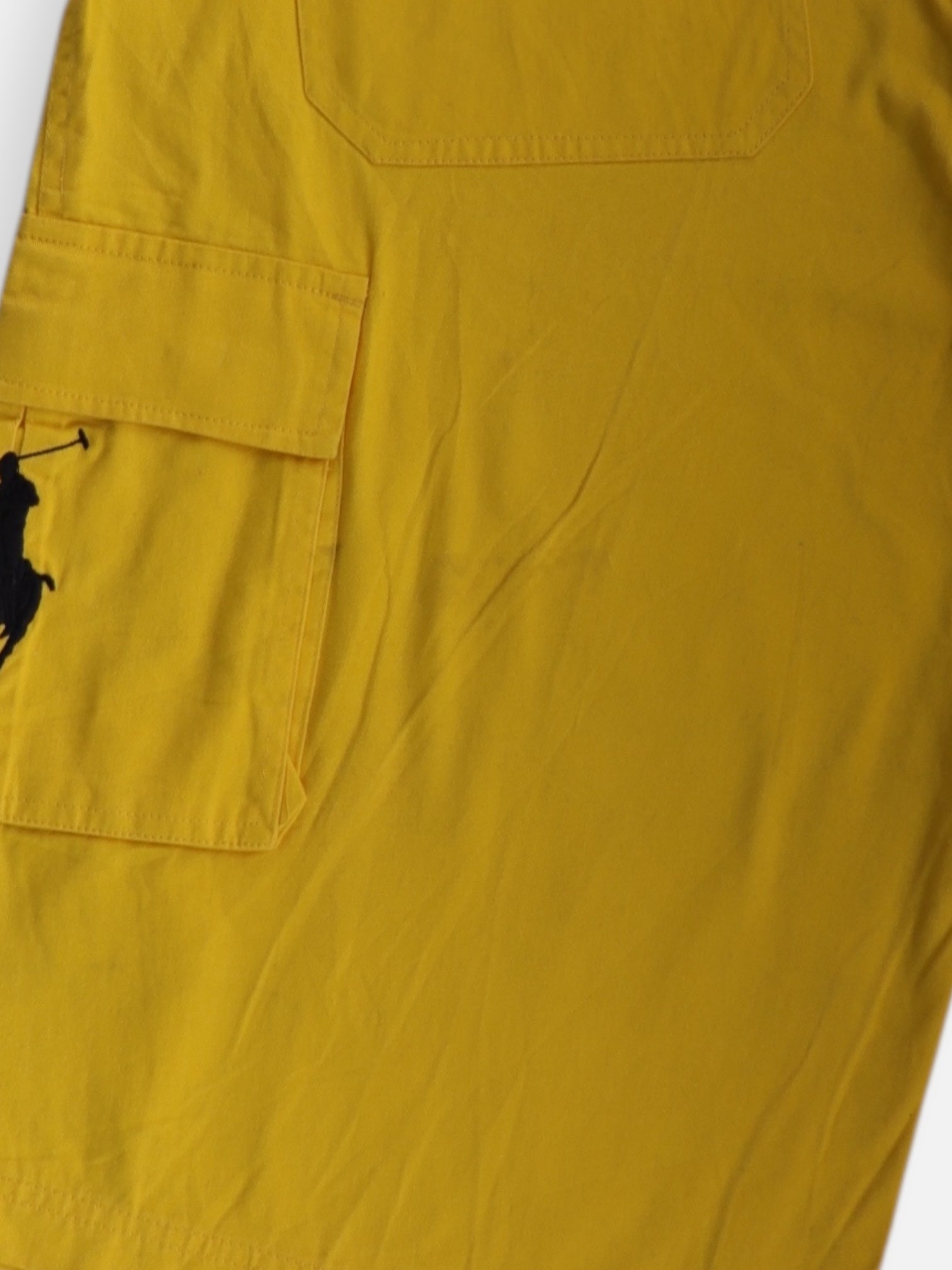 Polo Ralph Lauren Calzoneta Cargo - Hombre - 38
