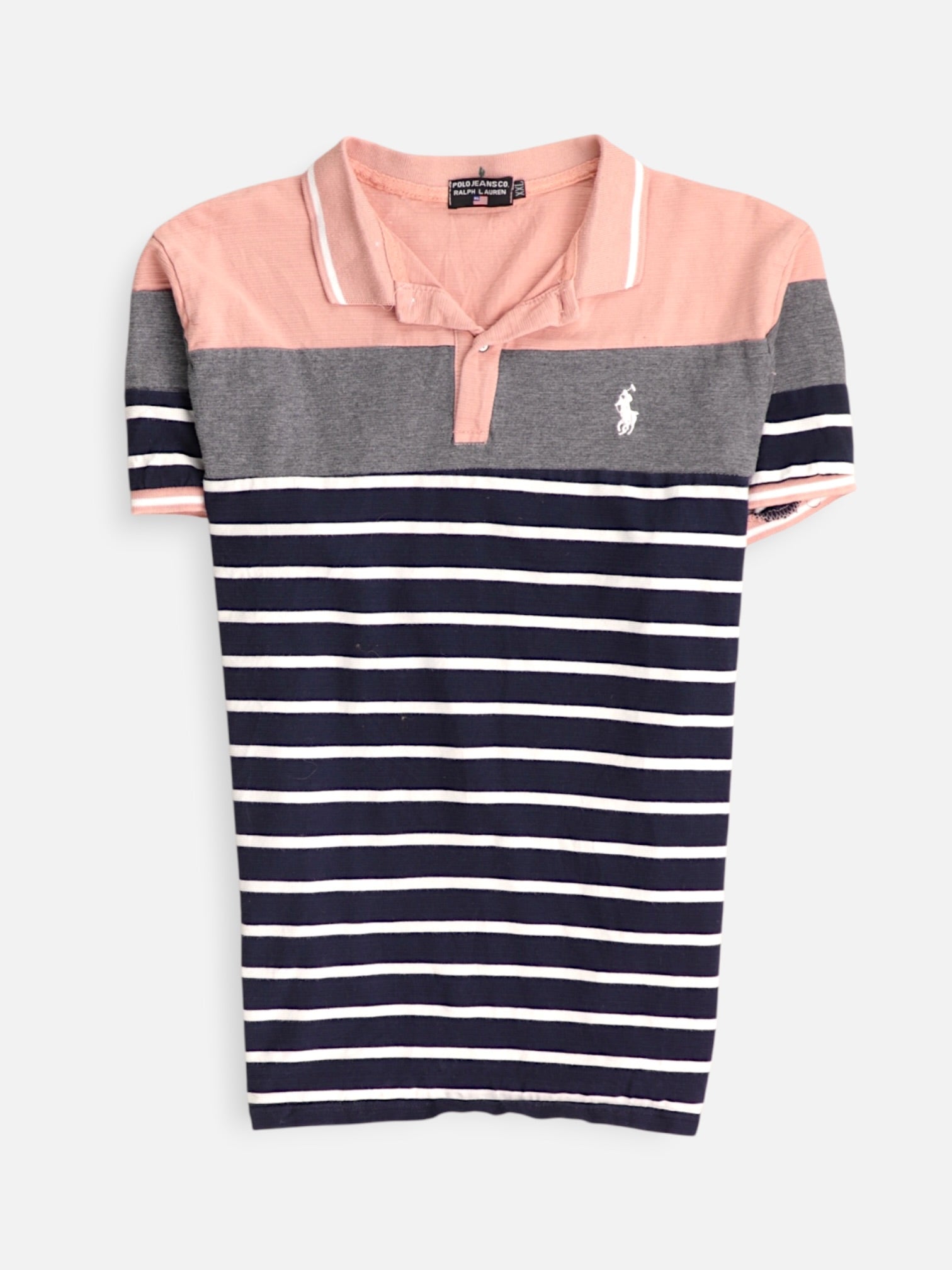 Polo Ralph Lauren Blusa Casual - Mujer - 2XL