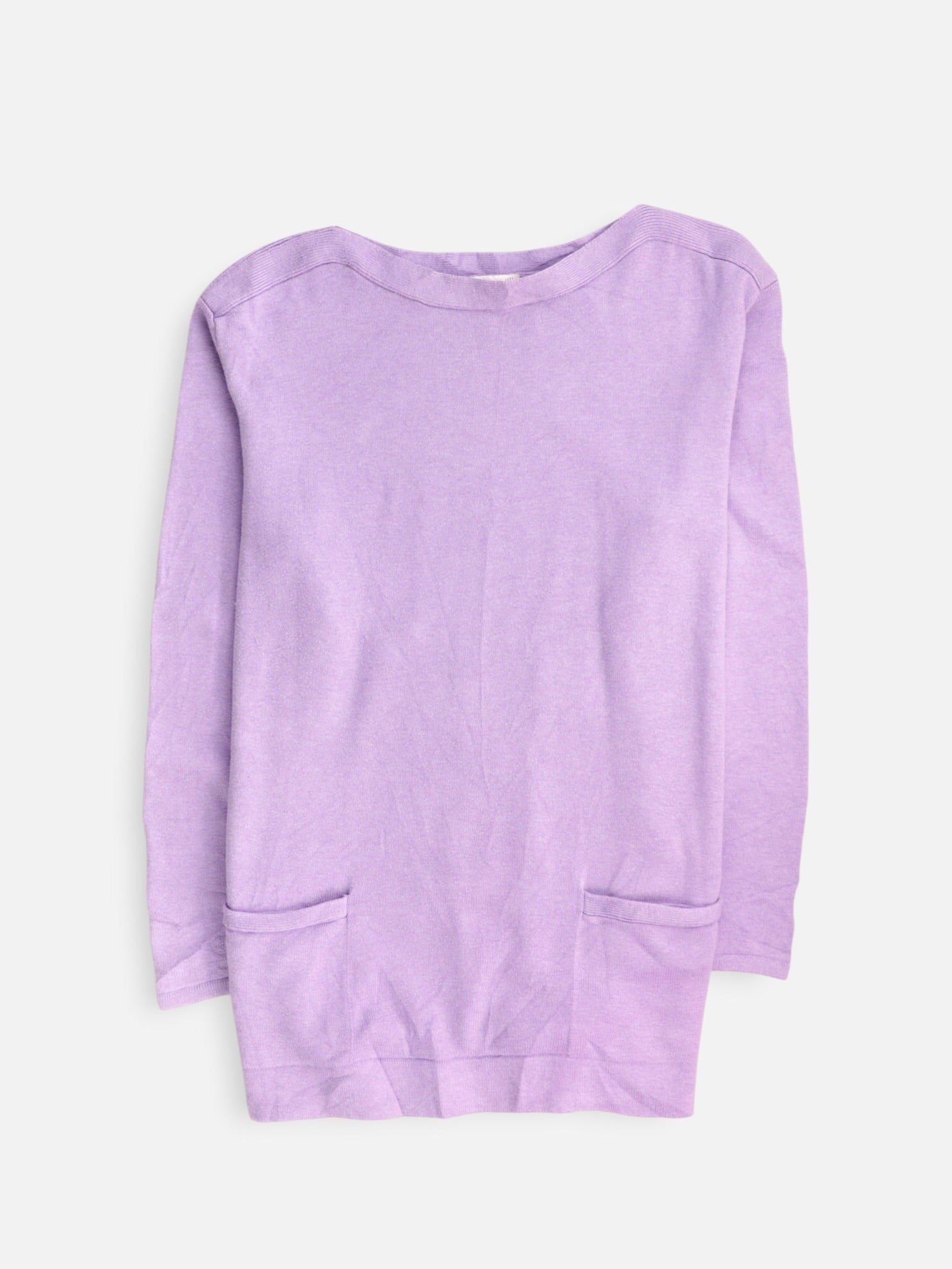Sueter basic Casual - Mujer - Large