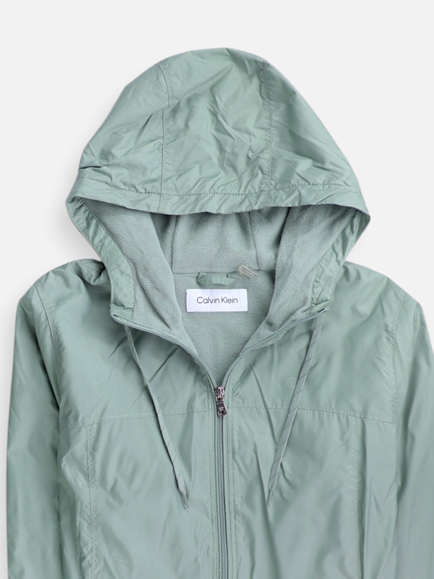 Calvin Klein Chumpa Deportivo - Mujer - Medium