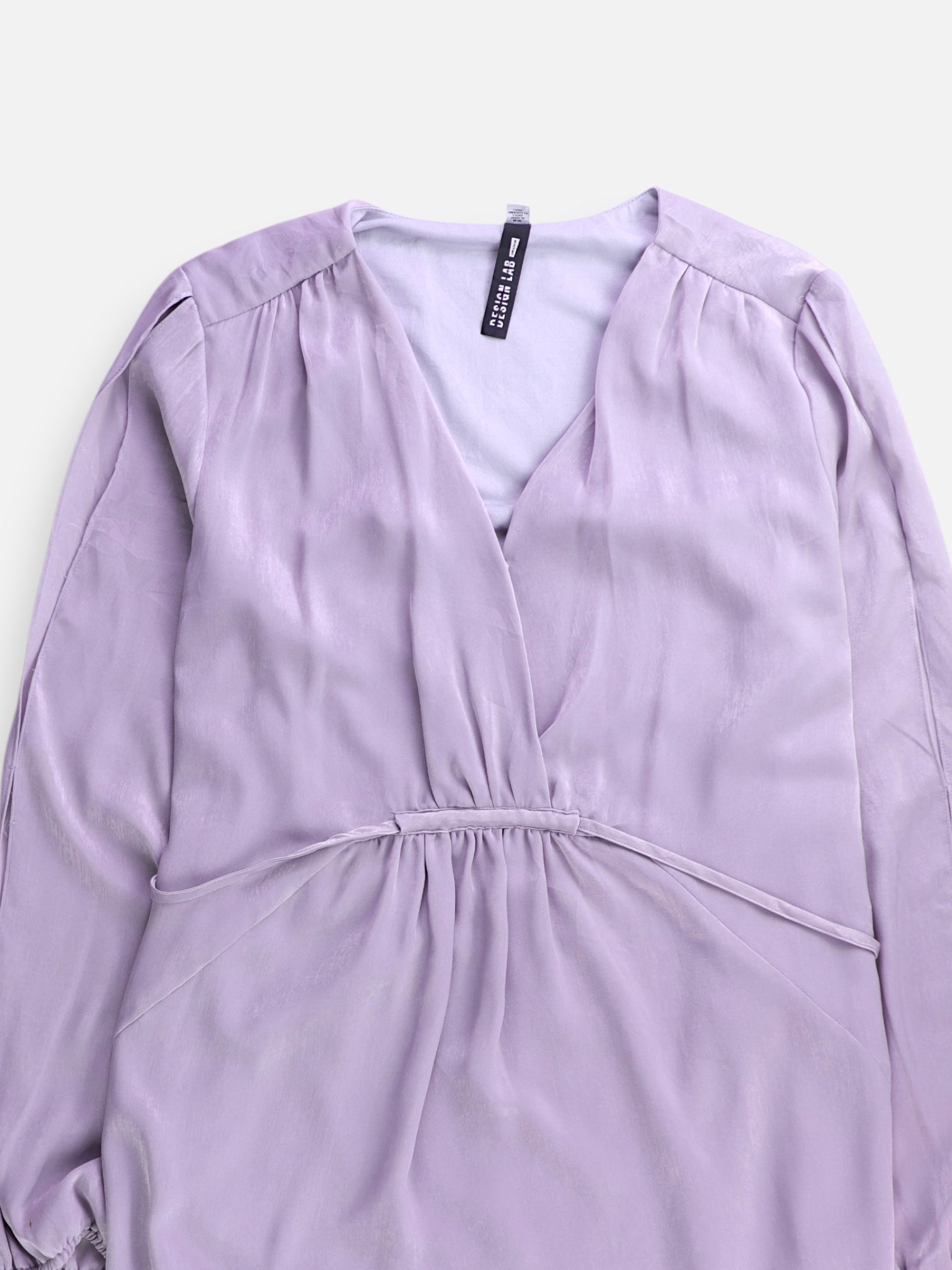 Vestido Casual - Mujer - Medium