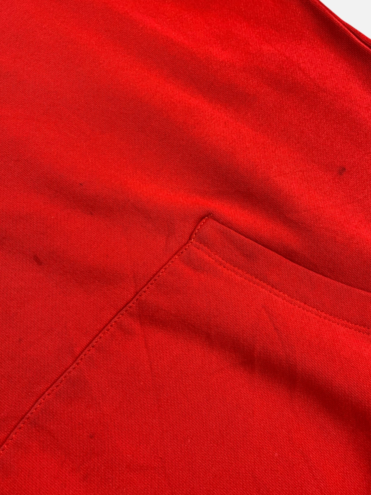 Guess Sudadera Hoodie Basic - Hombre - Small