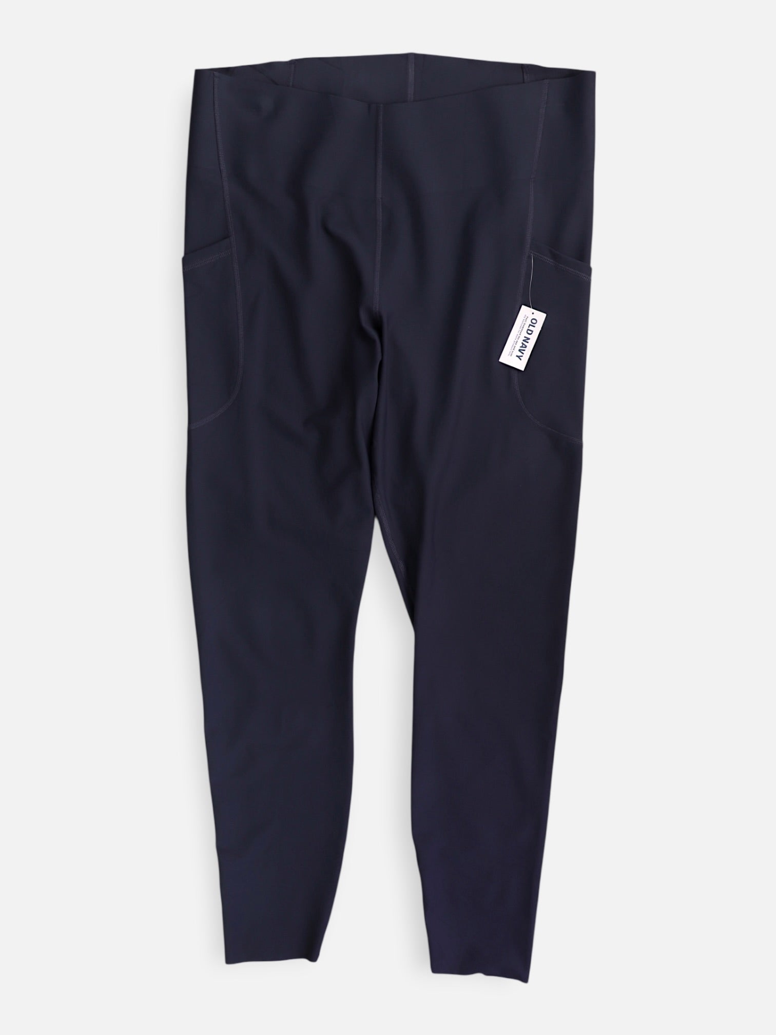 Old Navy Leggins Deportivo - Mujer - XL